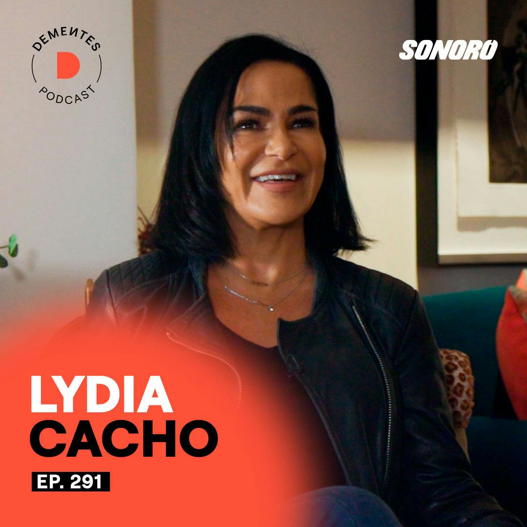 Sobre vivir fuera de la norma, ser leal a quien eres y aprender a colocar tu ego | Lydia Cacho | 291 Sobre vivir fuera de la norma, ser leal a quien eres y aprender a colocar tu ego | Lydia Cacho | 291