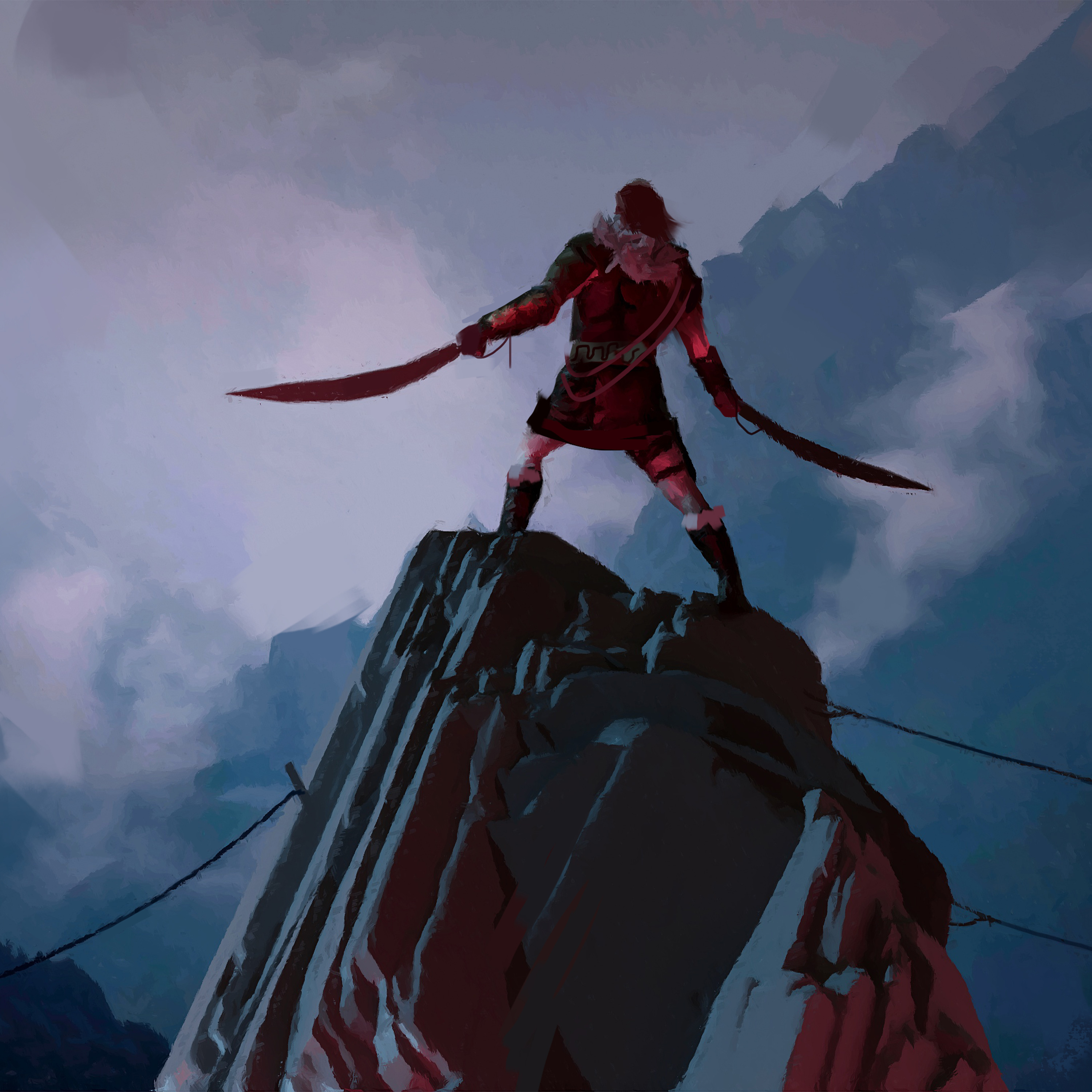 Barlon — The Rams | Episode 3