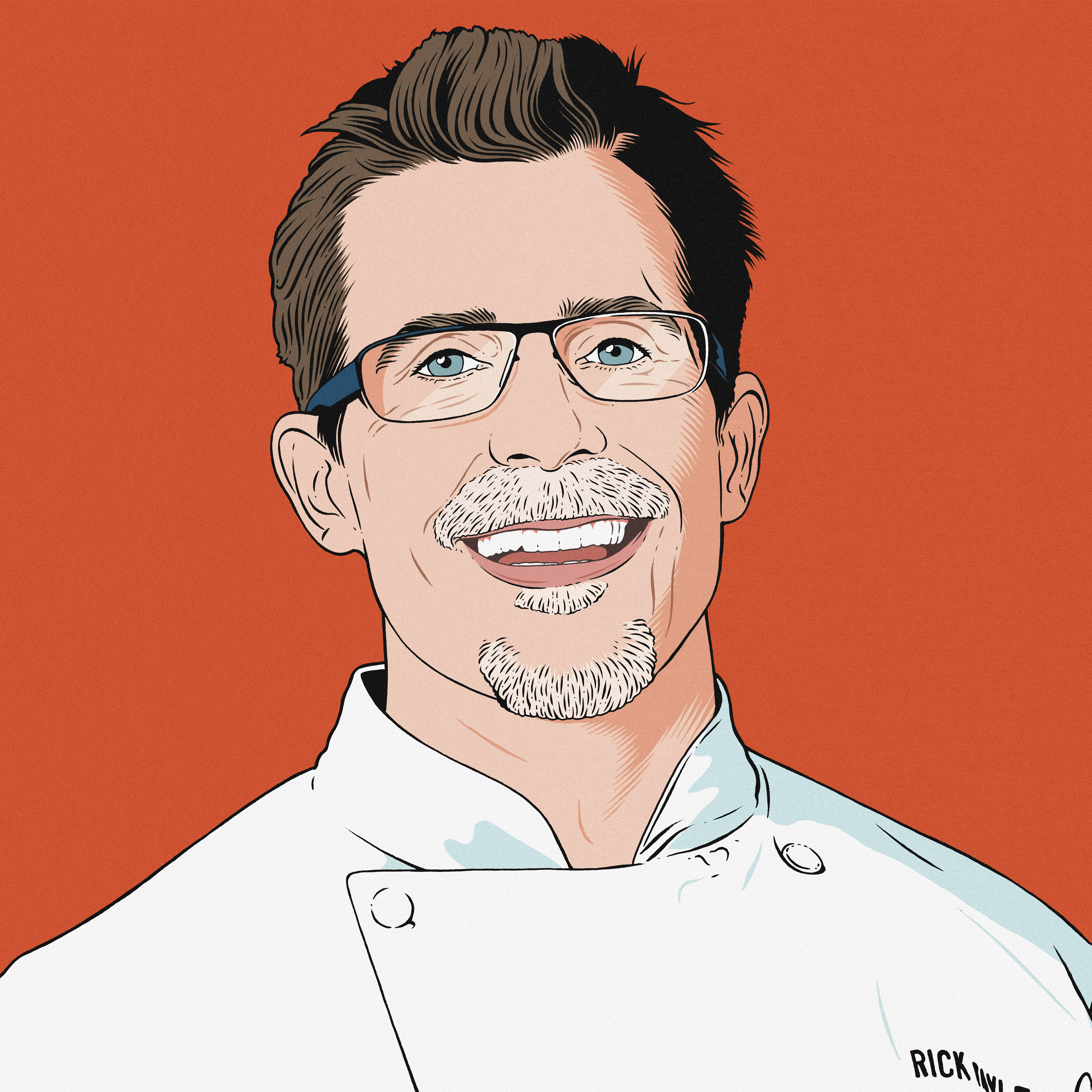 715: Do You Really Know Rick Bayless?