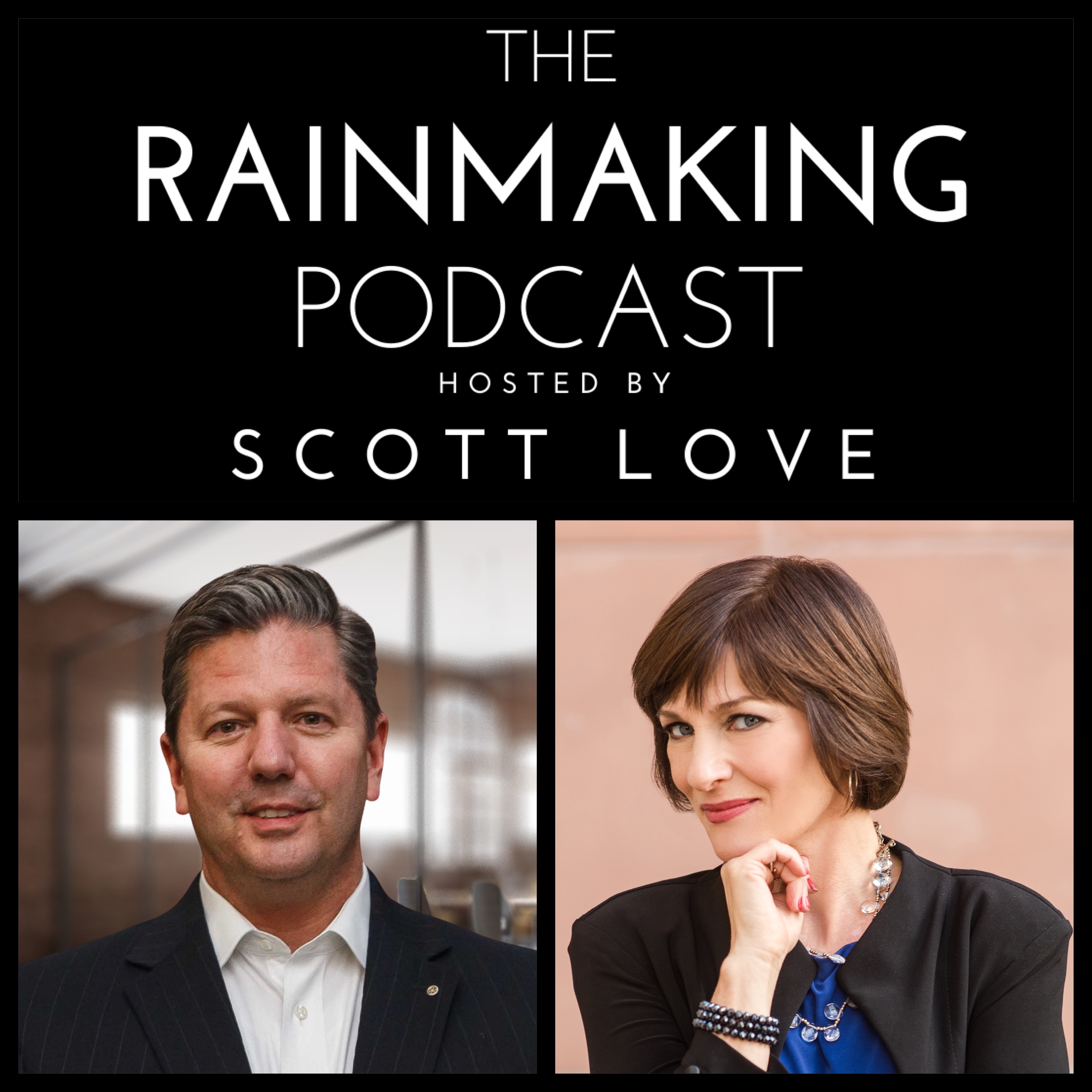 TRP 112: Communication is Not a Soft Skill with Laurie Gilbertson