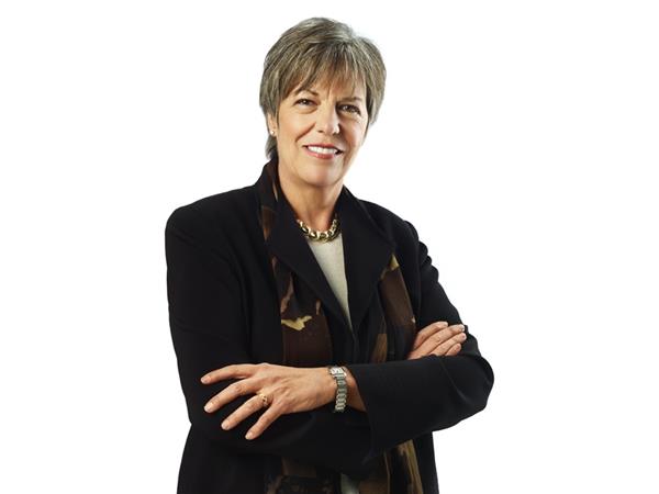 Turning your Business Network into Profits with Power Connector Judy Robinett episode artwork