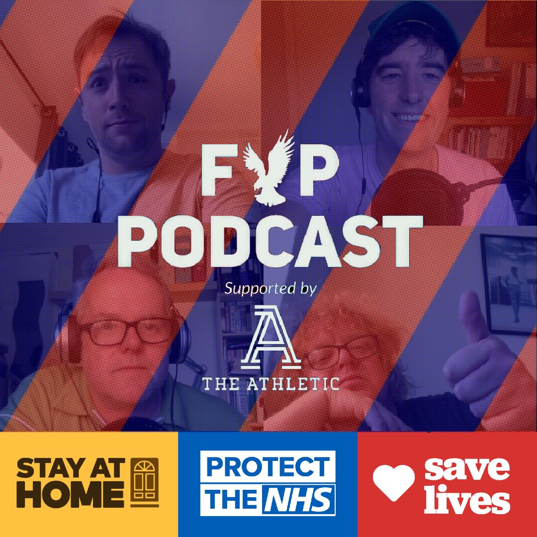 FYP Podcast 335 | Big Picture & Details episode artwork