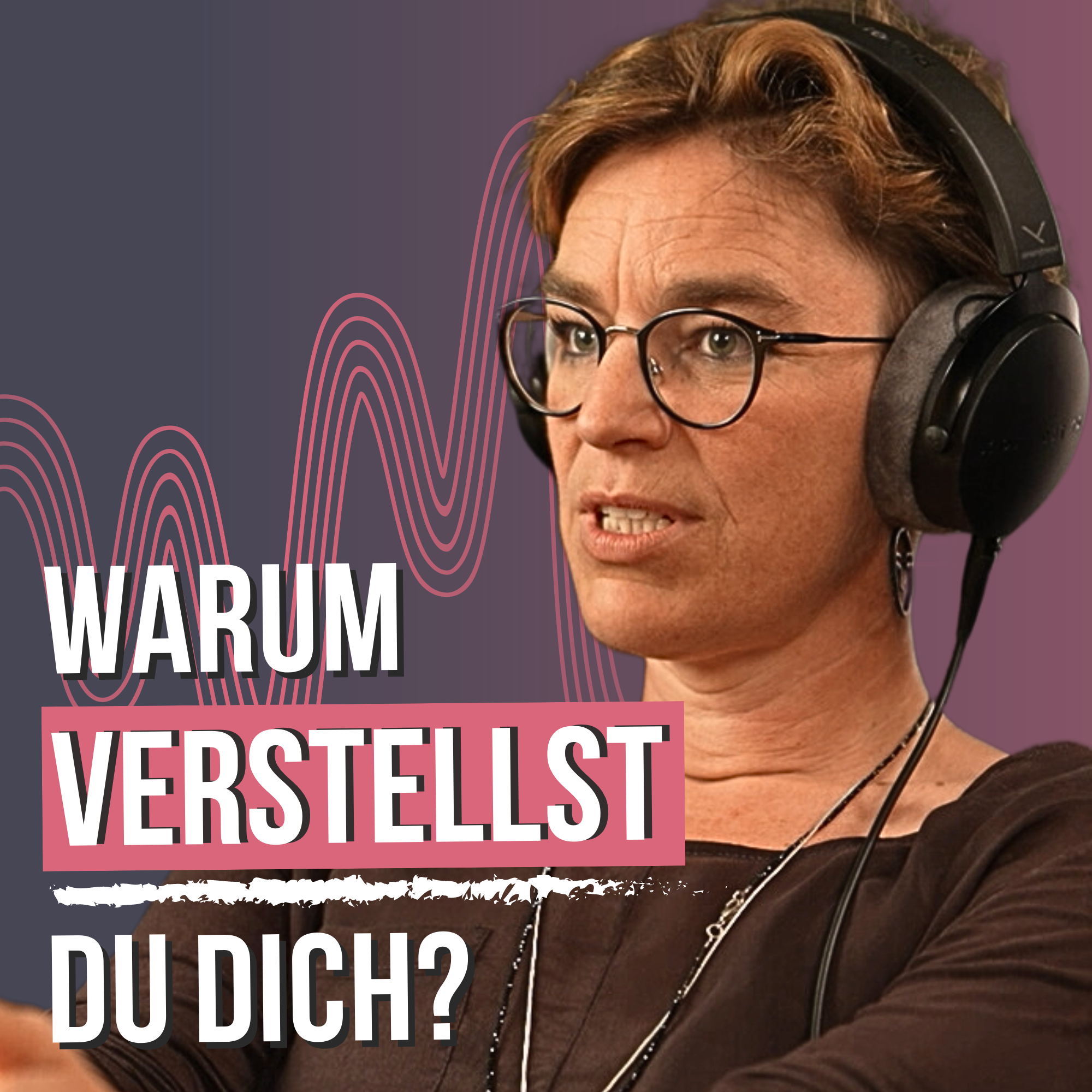 {ungeskriptet} - Gespräche, die dich weiter bringen