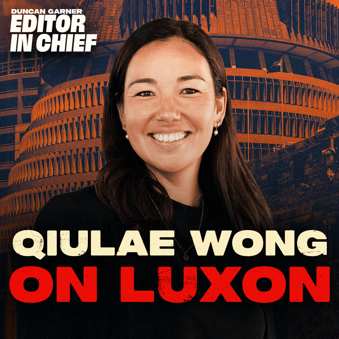 Exclusive Interview: TOP Leader Qiulae Wong on TOP’s 10-Year Plan & Luxon episode artwork