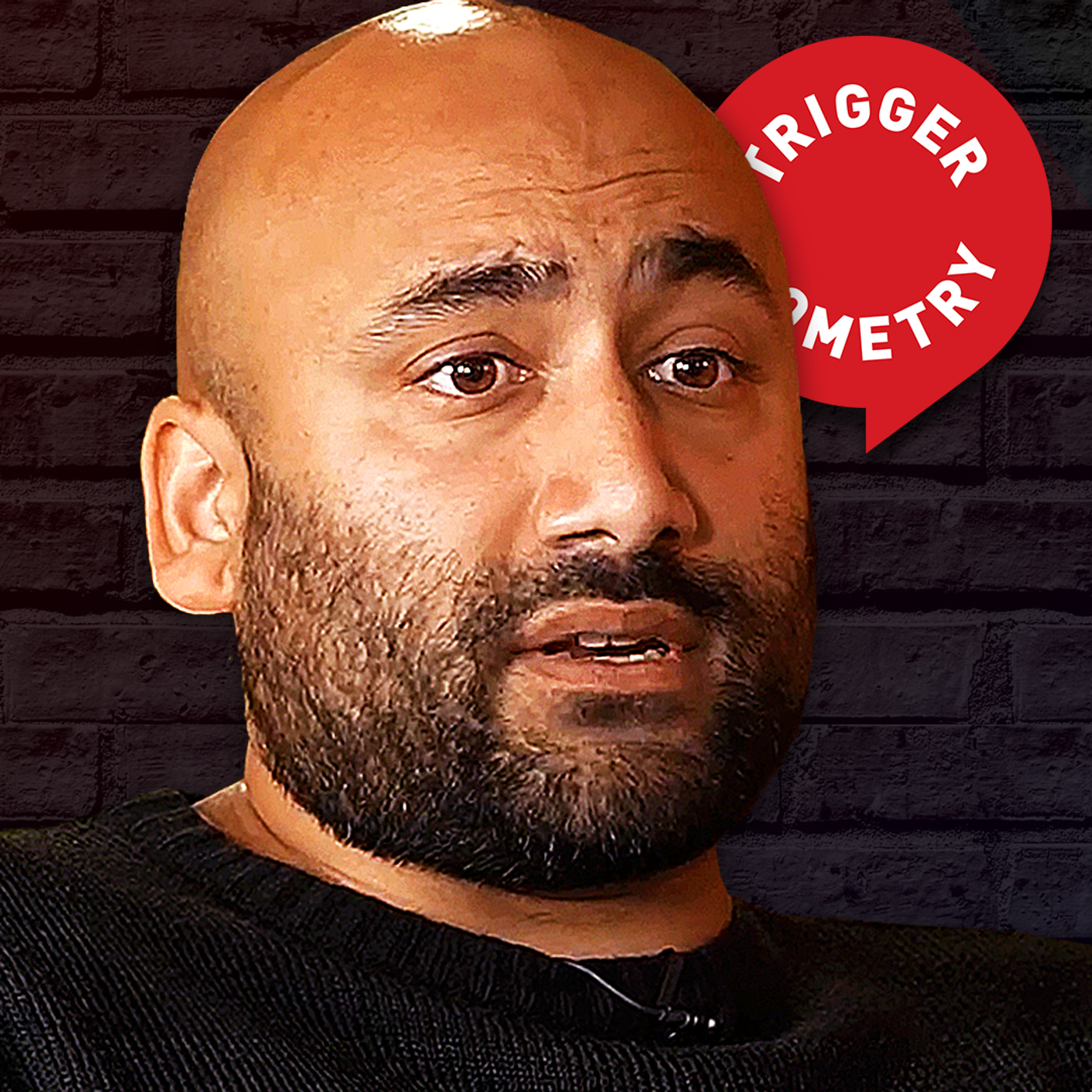 The Truth About Race Relations in the UK - Rakib Ehsan