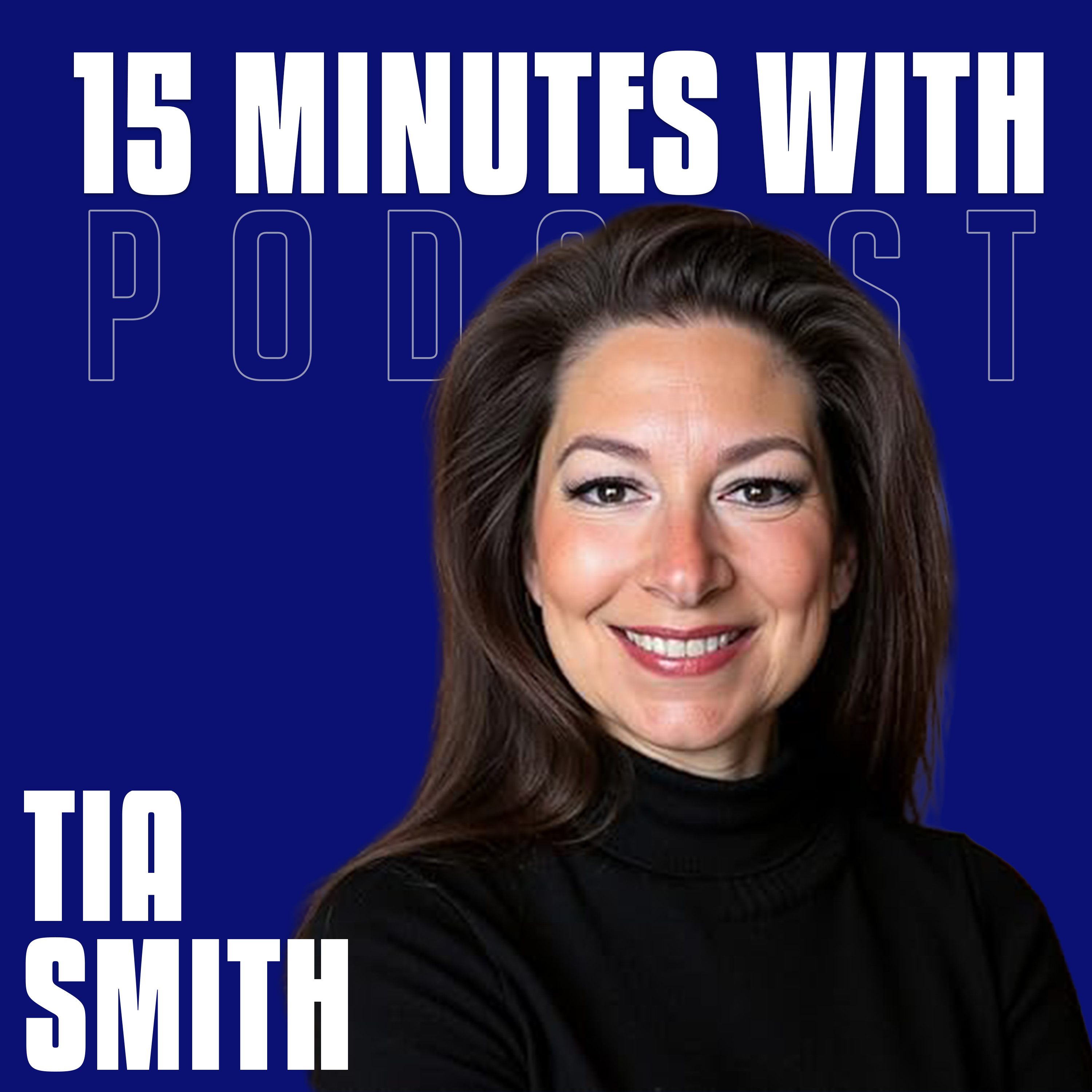Whose Job Is It Anyway | Tia Smith | 15 Minutes With #21
