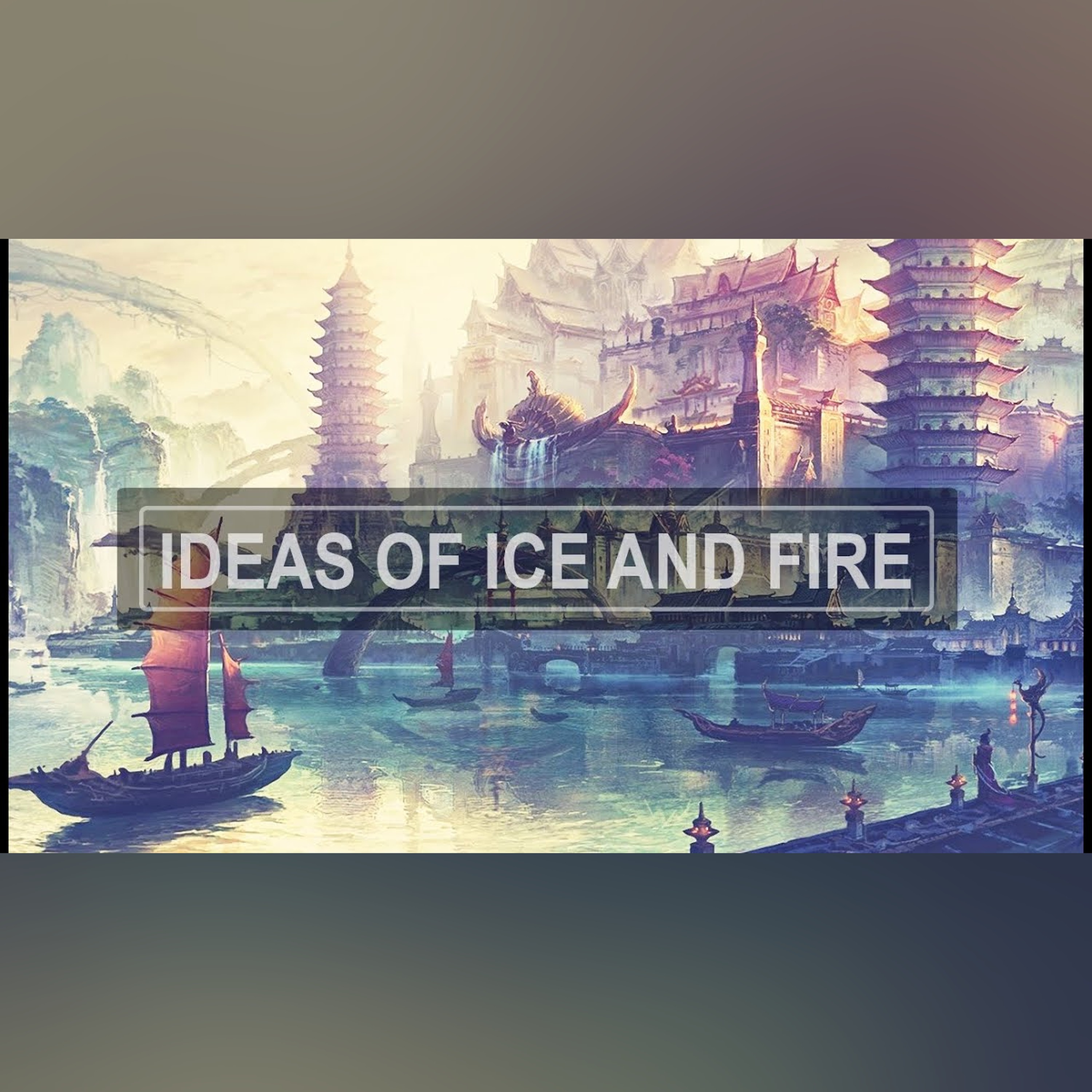ASOIAF Theories: Secrets of Yi Ti and The Bloodstone Emperor