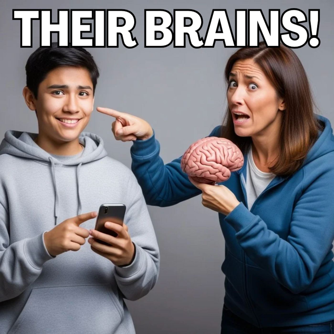 Understanding Our Kid's Brain | With Jordan