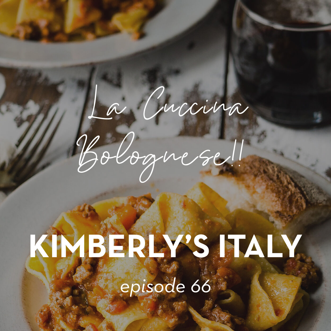 66. Cucina Bolognese