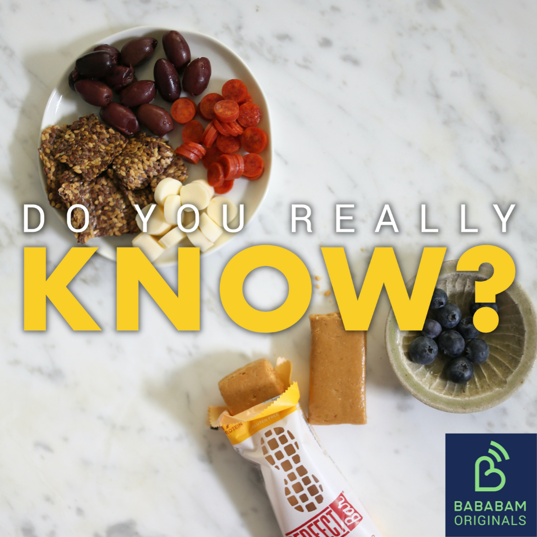 What is ‘Girl Dinner’?