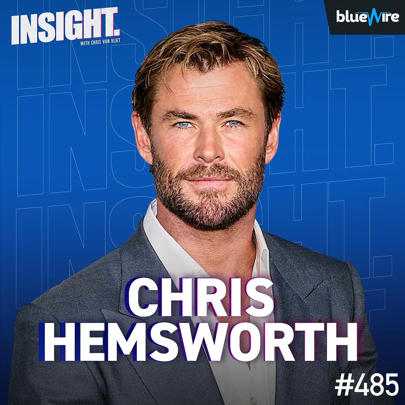 Chris Hemsworth Gives Hulk Hogan Movie Update, Extraction 2's 21-Minute One-Shot Action Scene