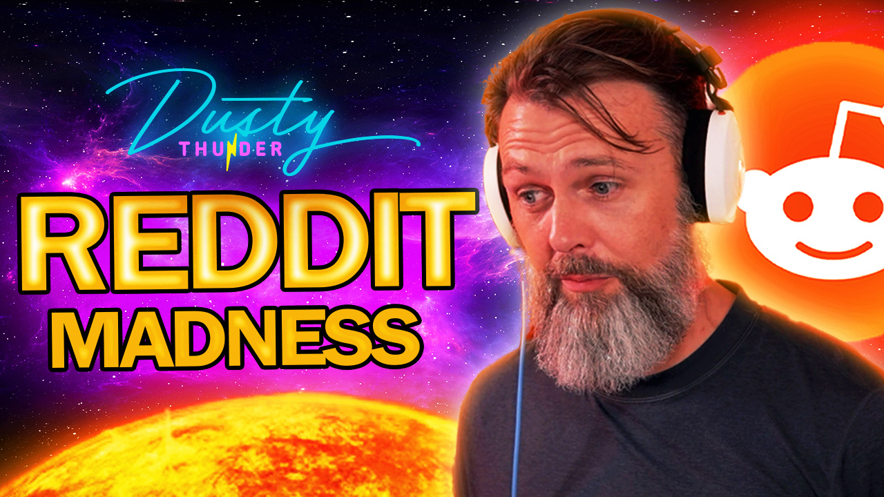 The WILDEST Reddit Stories This Month... (April 15th, 2026) episode artwork