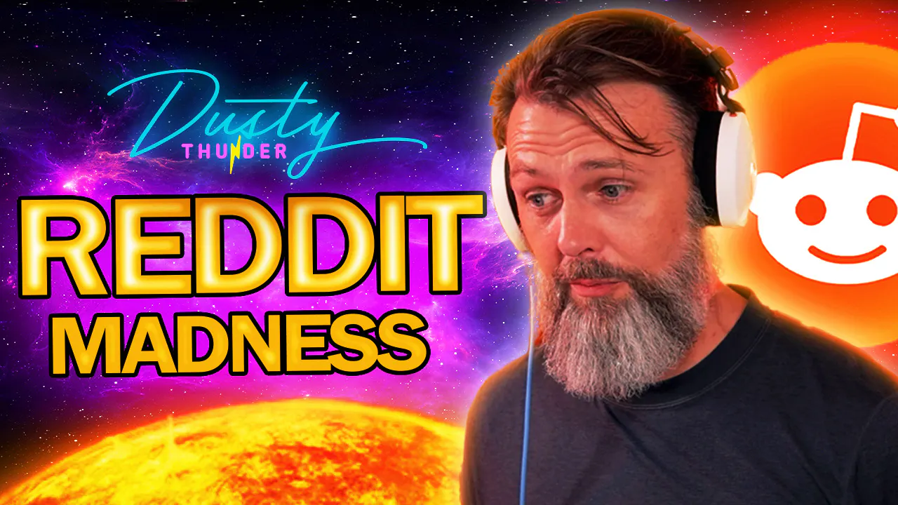 The WILDEST Reddit Stories This Month... (April 15th, 2026) episode artwork