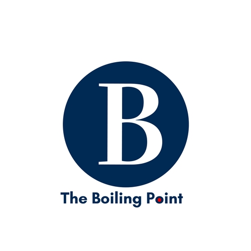 Boiling Point - Episode 039 - Janna Hare