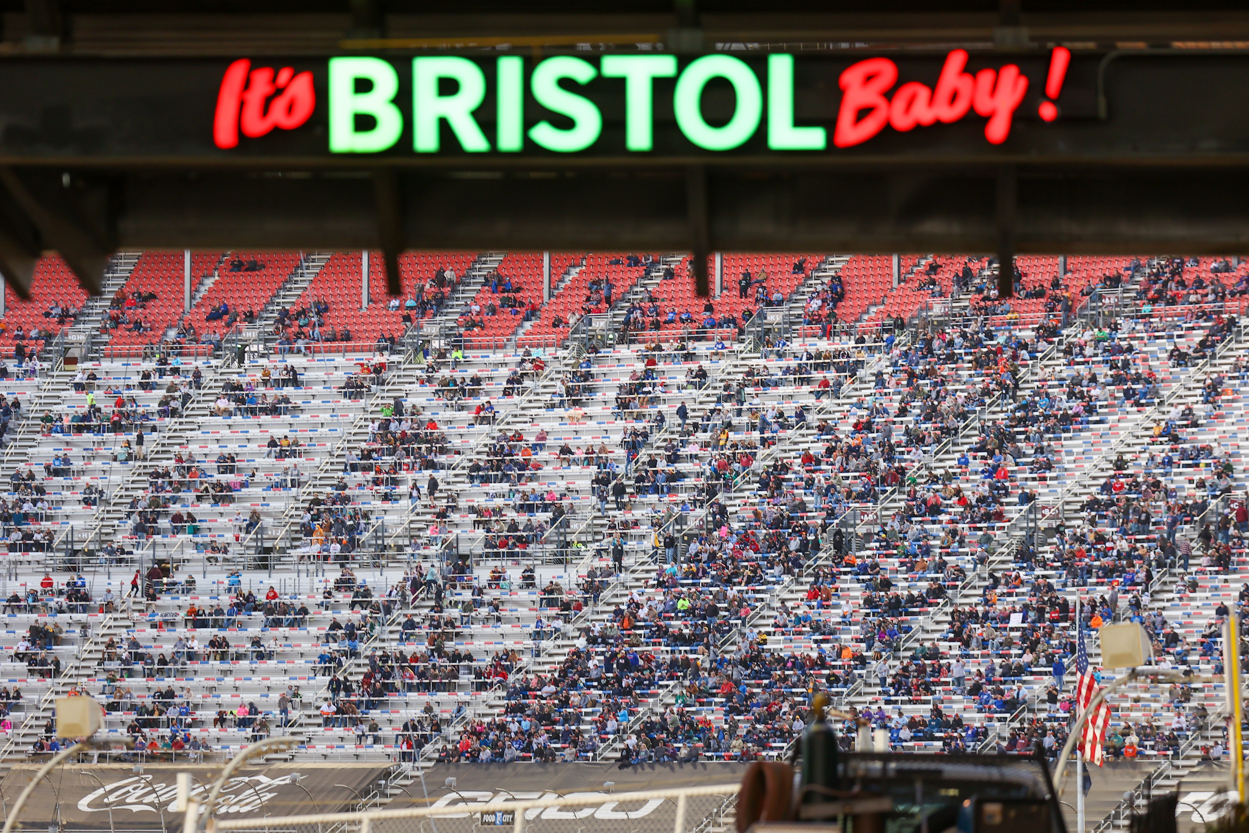 108: Bristol Dirt Delivered, Baby episode artwork