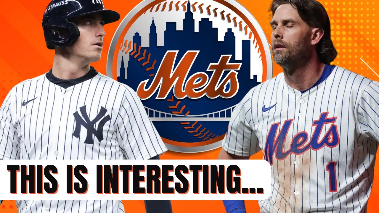 It Has NEVER Been More Clear.. | Daily Mets News & Rumors