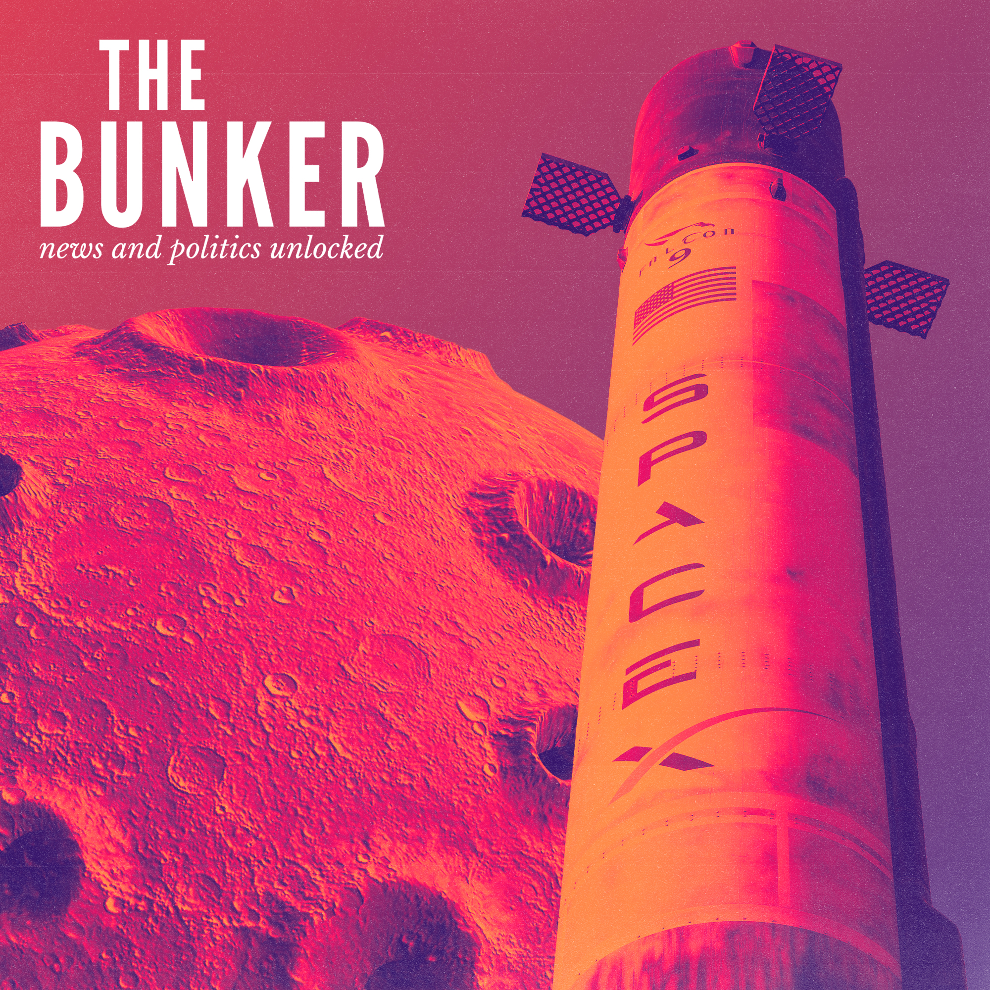 The Bunker – News without the nonsense