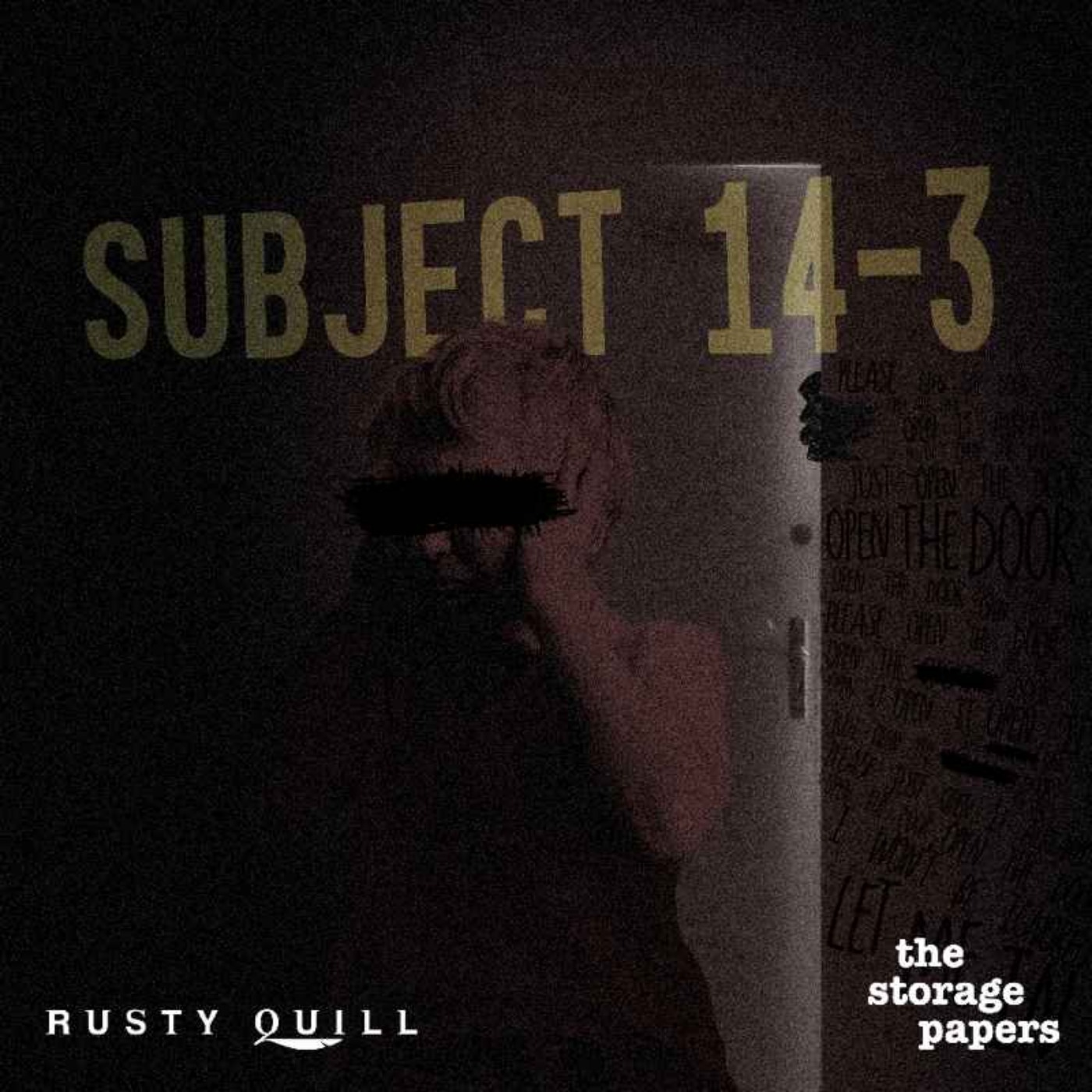 "The Storage Papers" Podcast