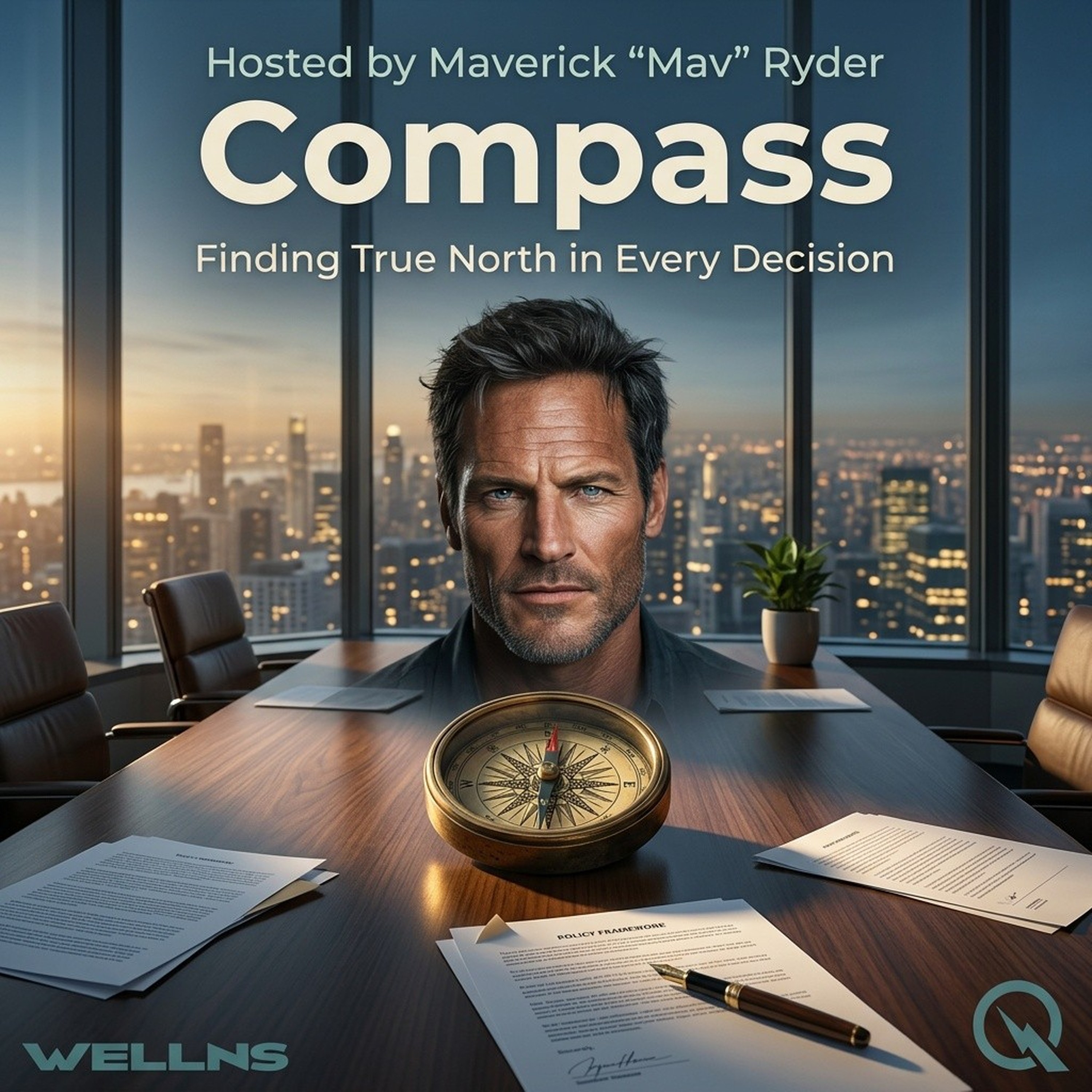 Compass