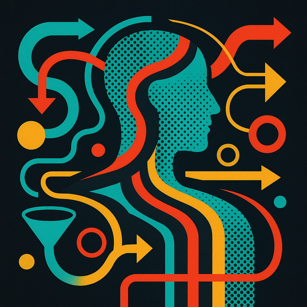 TP449: From Personas to Precision (How Behavioral Modeling is Changing Healthcare Campaigns) episode artwork