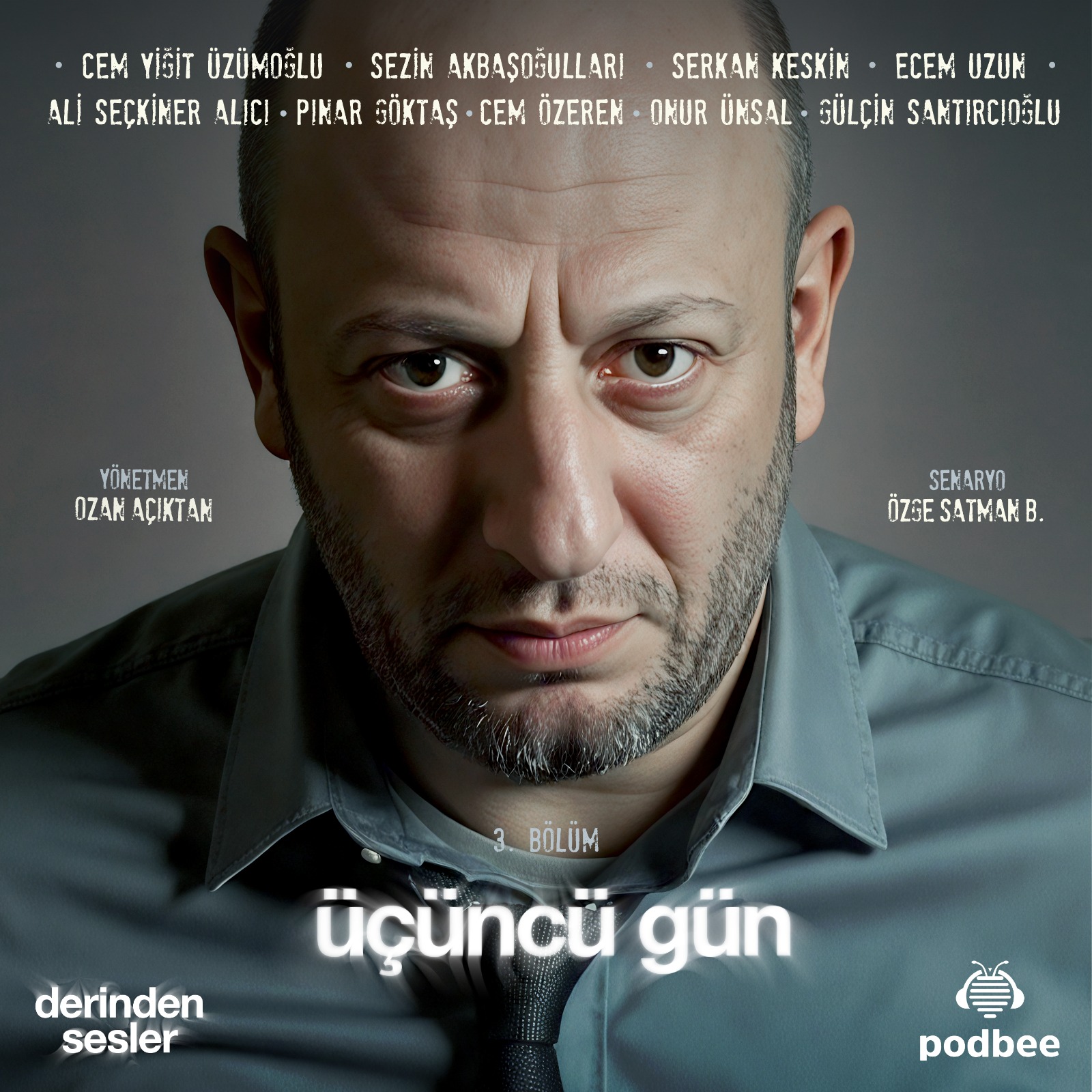 3. Bölüm I Üçüncü Gün