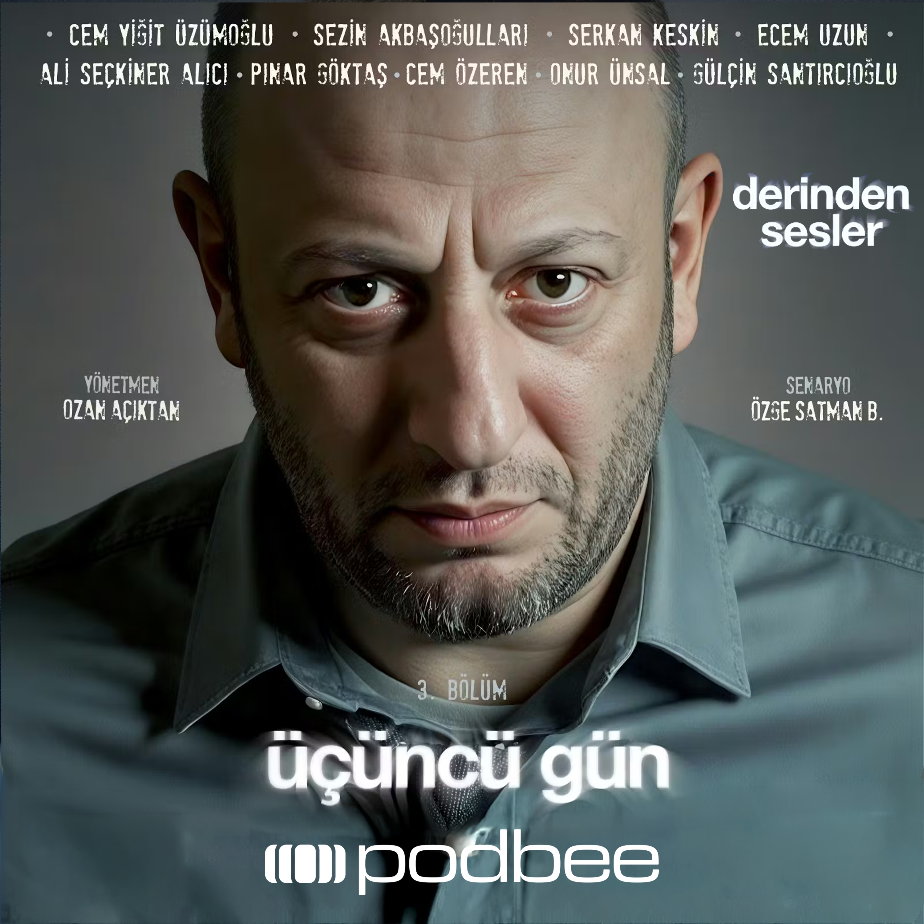 3. Bölüm I Üçüncü Gün