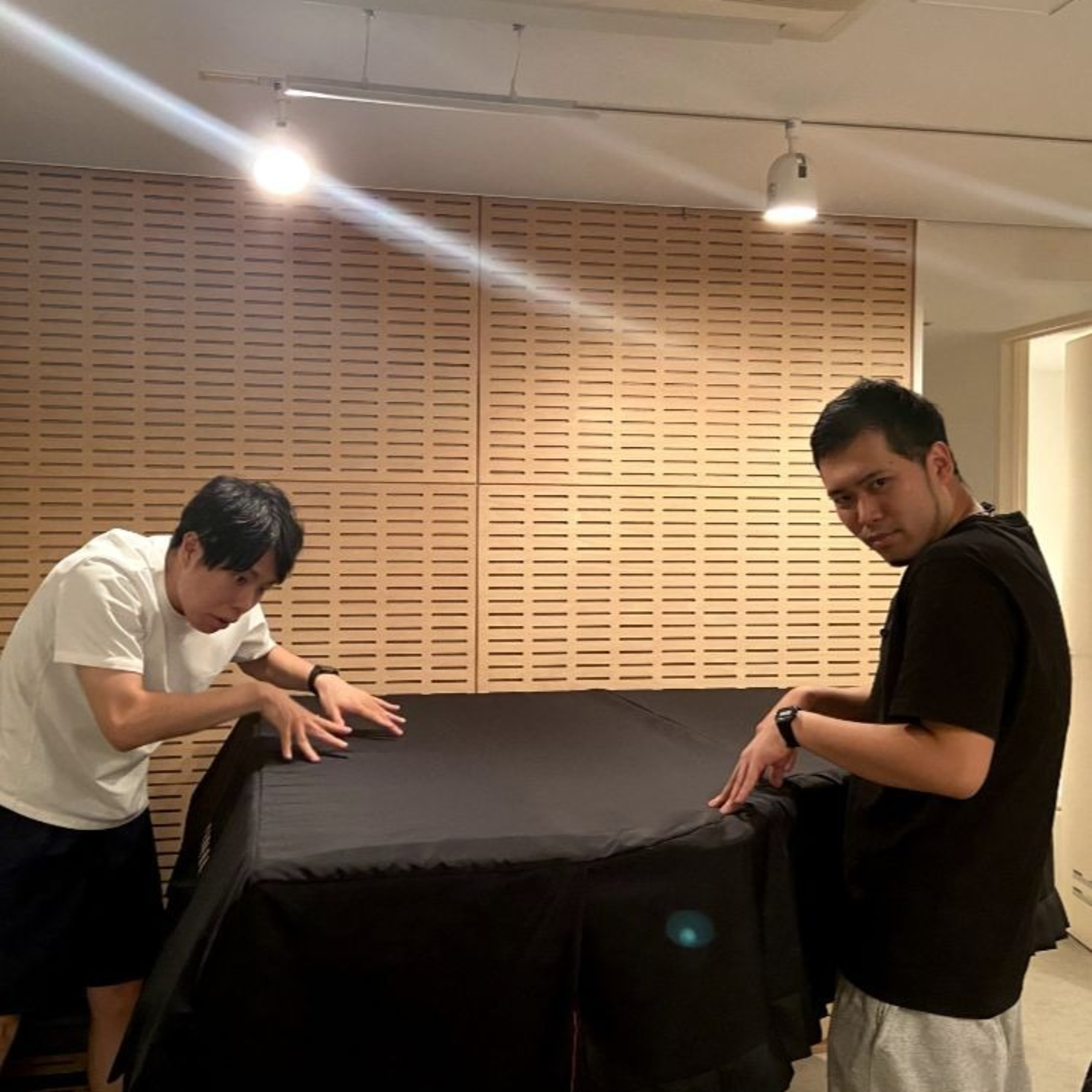 シーズン1-30「ごマネ」