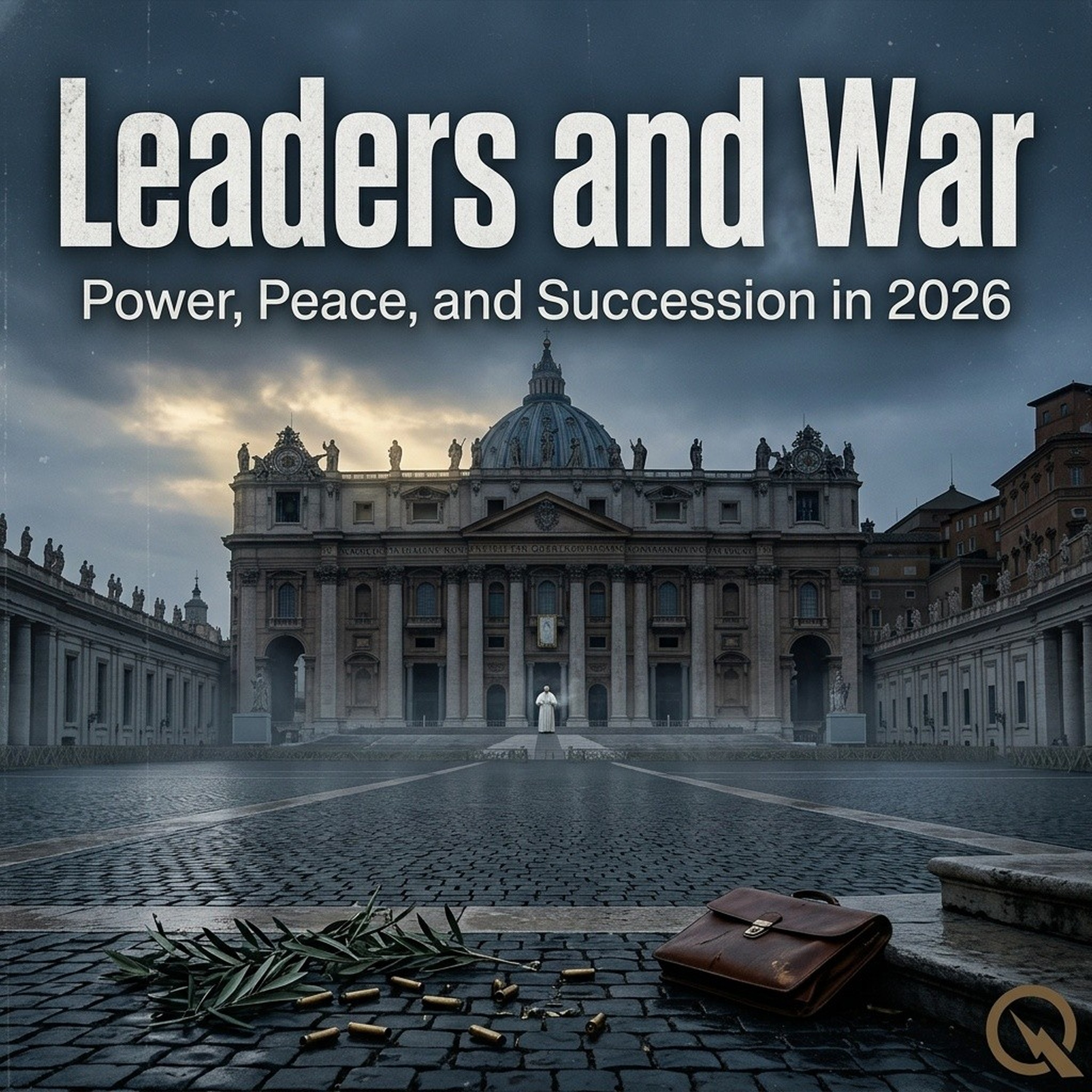 Leaders and War