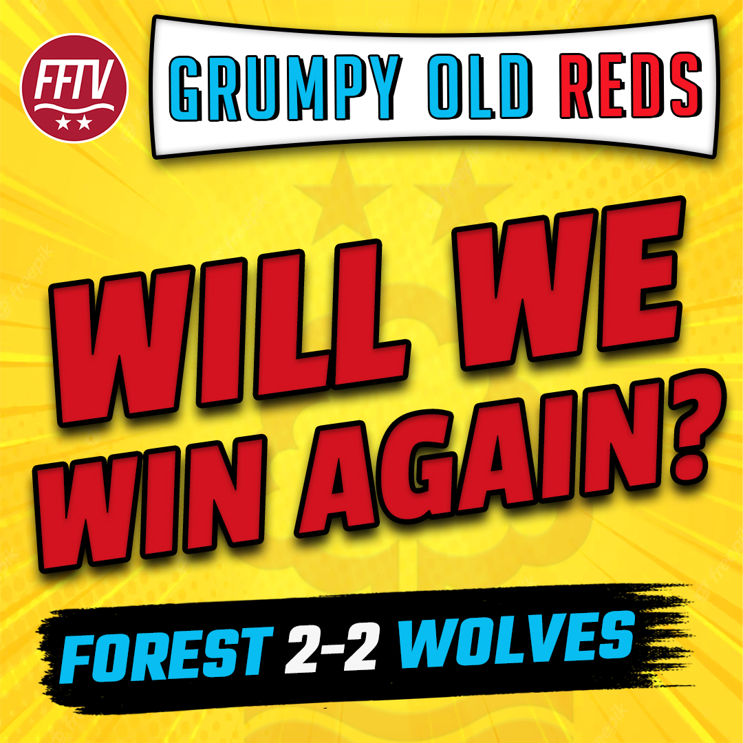 Forest Fan TV - A Nottingham Forest Podcast
