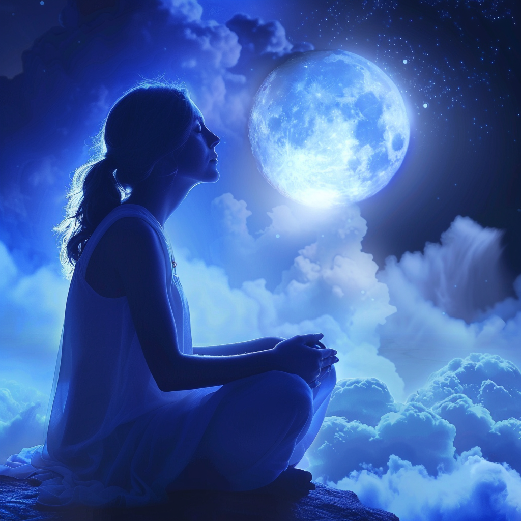 Guided Sleep Meditation, Unlock Your FULL Potential Before Sleep, Guided Meditation