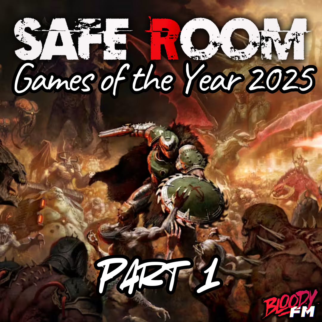 Games of the Year 2025: Part 1