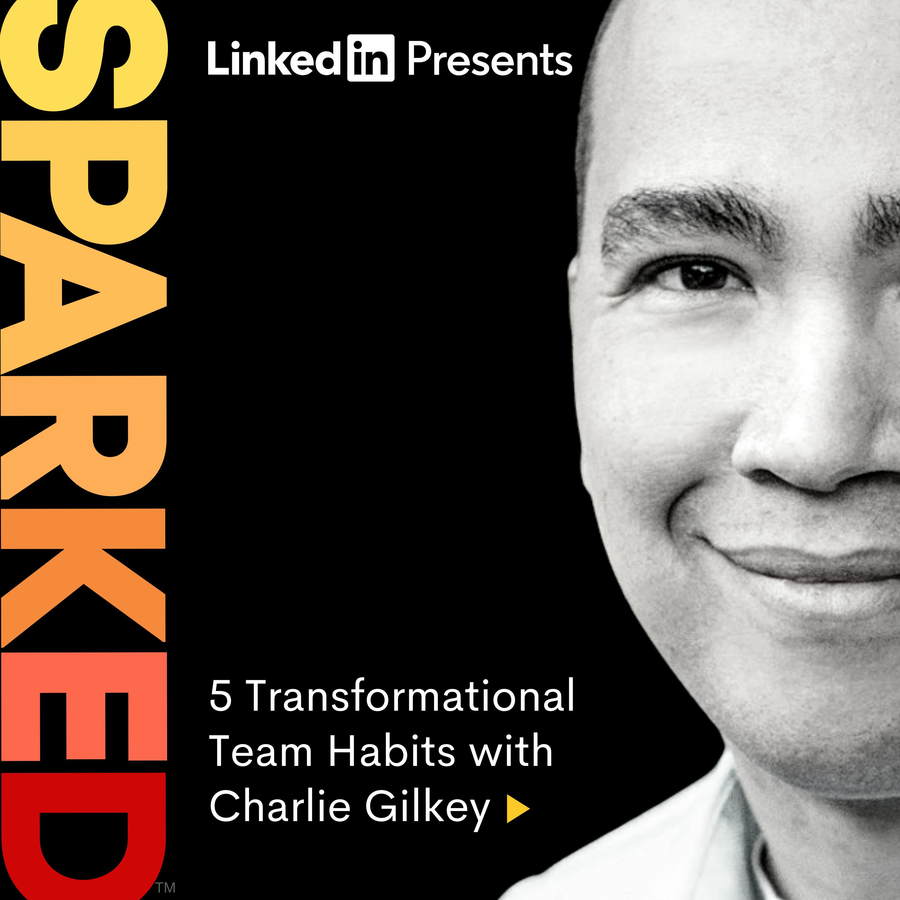 5 Transformational Team Habits 5 Transformational Team Habits