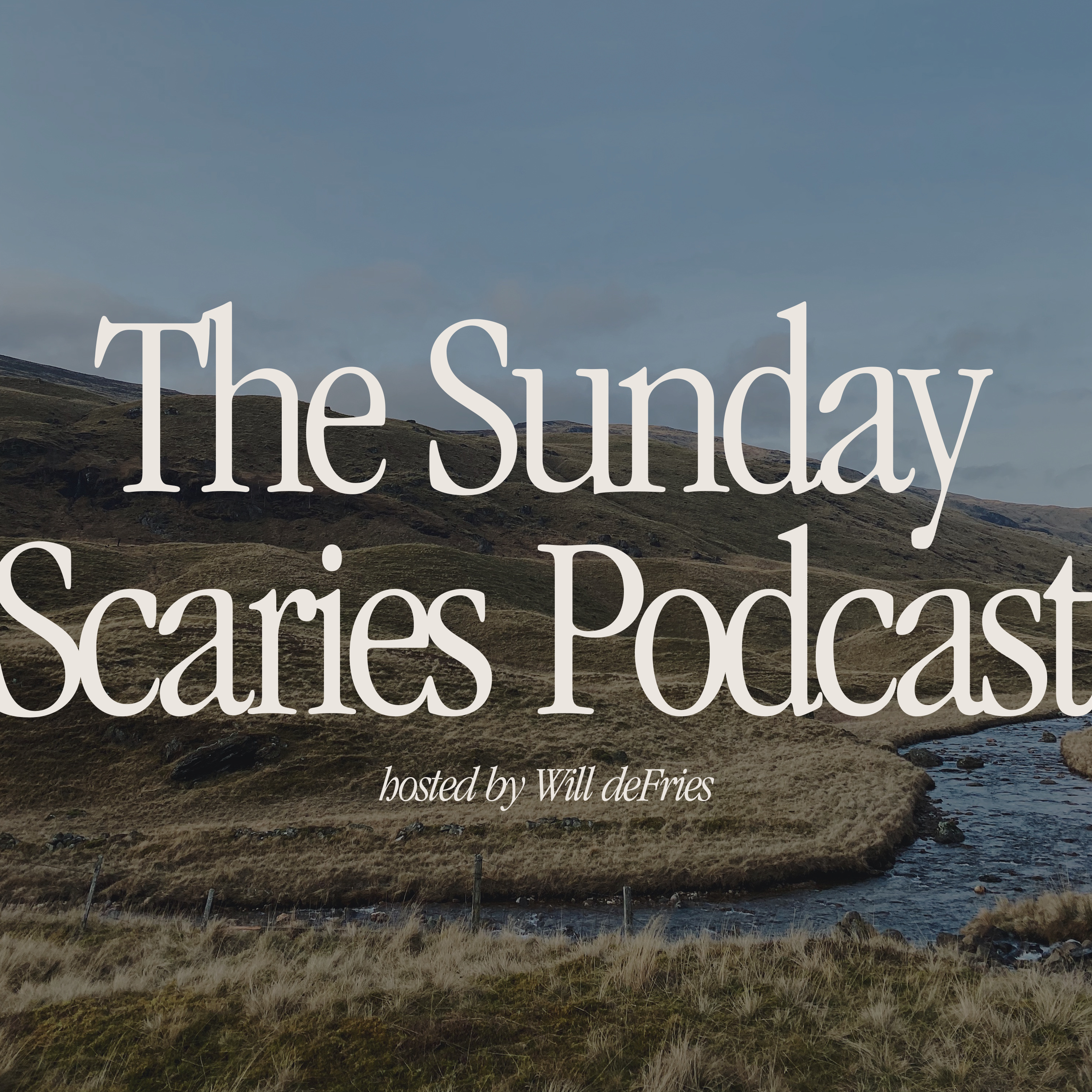 Retail Therapy by Sunday Scaries