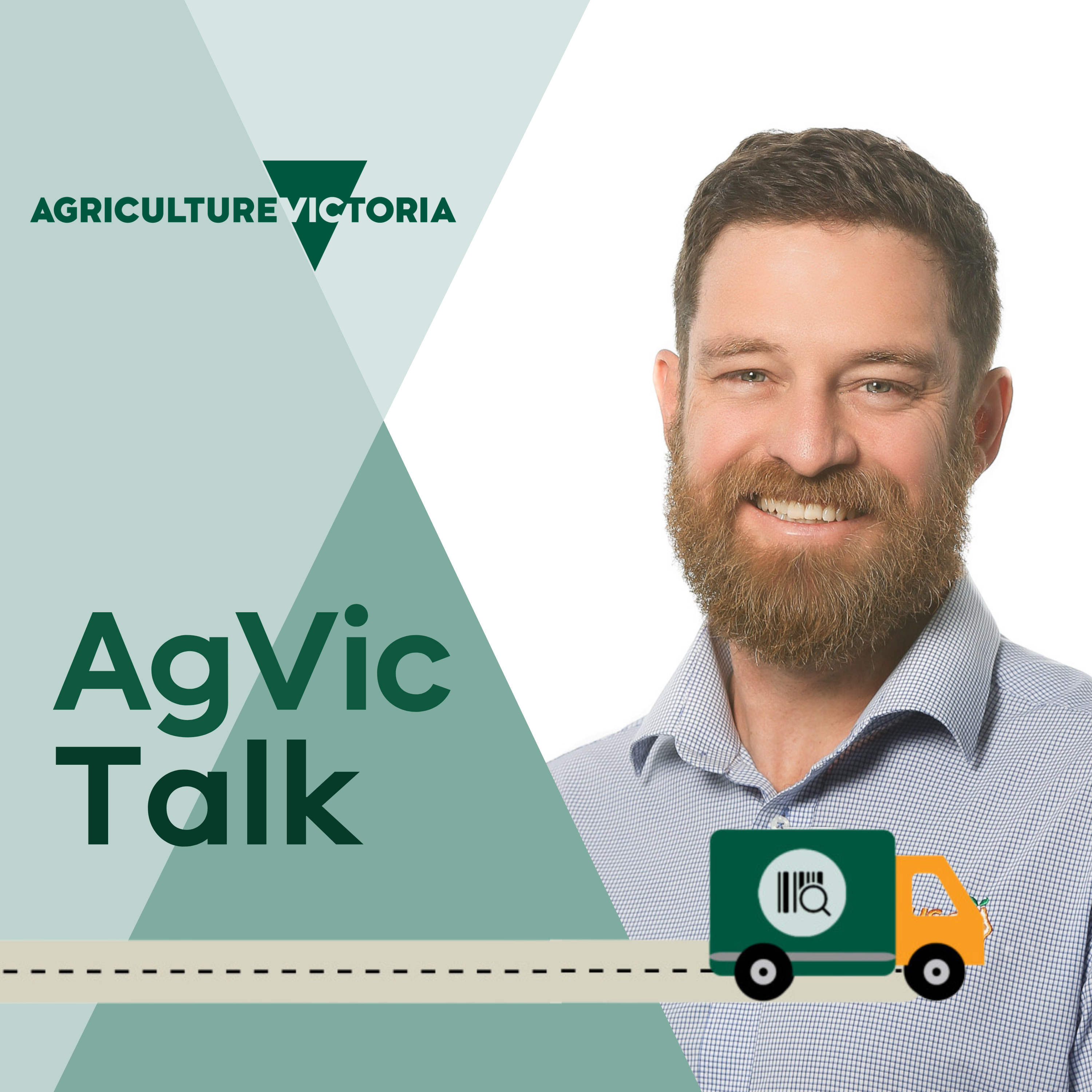 AgVic Talk
