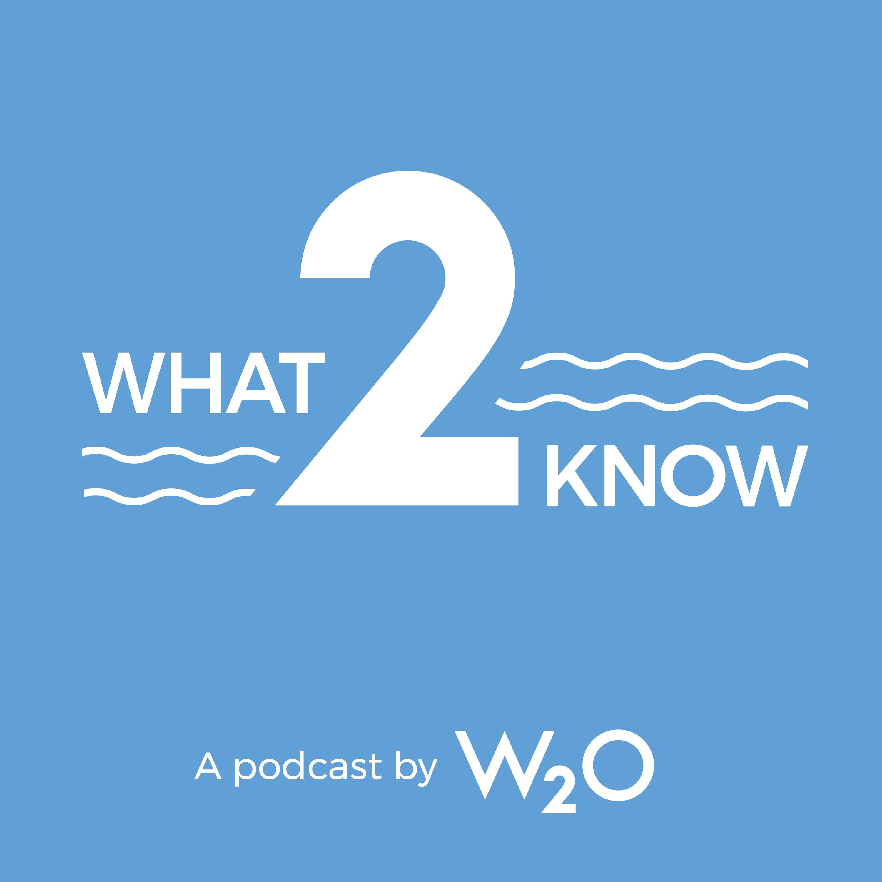 Giving Gratitude & Pausing to Reflect: Aaron Strout, CMO of W2O & Host of What2Know