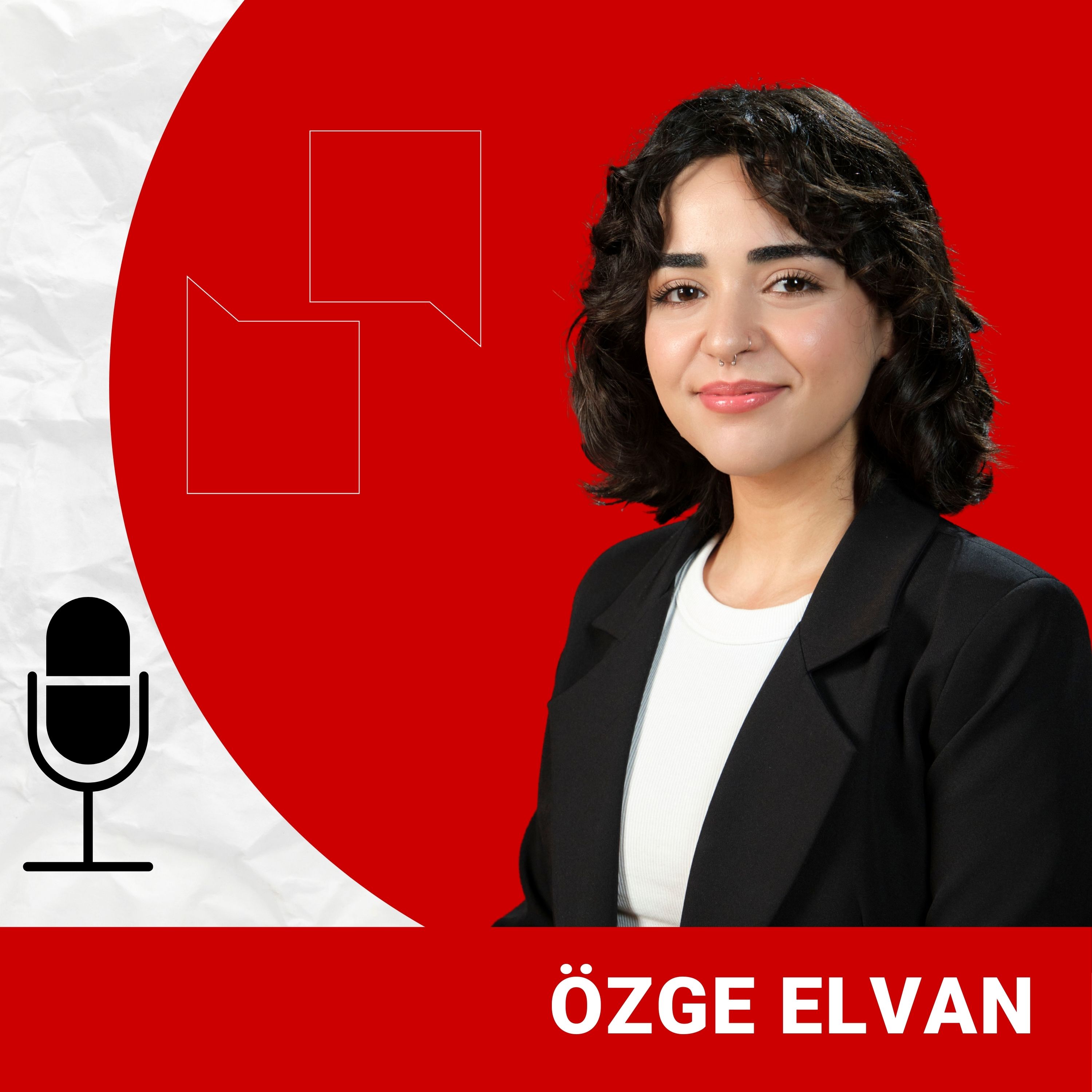 Gençler Nereye: Bir Kuşağın Peşinde | Tuğçe Tatari anlatıyor episode artwork