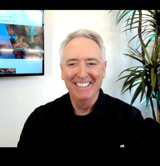 Insights In Sound 31 - Joe Lamond