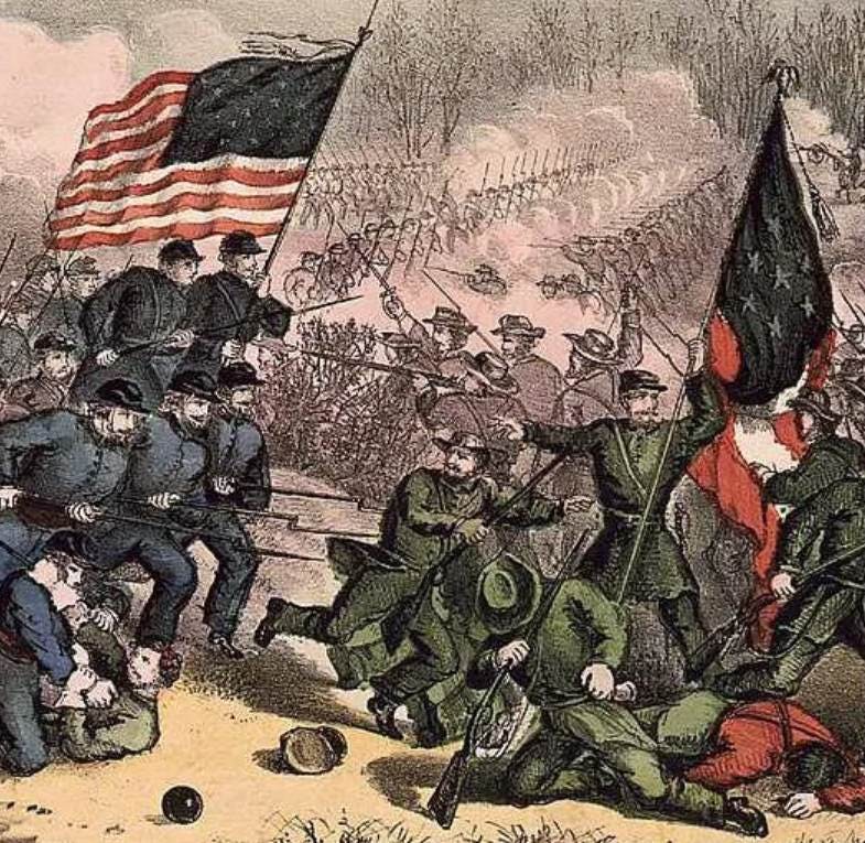 Partisanship, Civil Conflict, and Civil War
