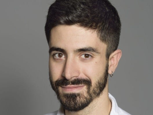 Dr. Oscar Soto: Desvelando Secretos de la Mente con Psicodélicos episode artwork