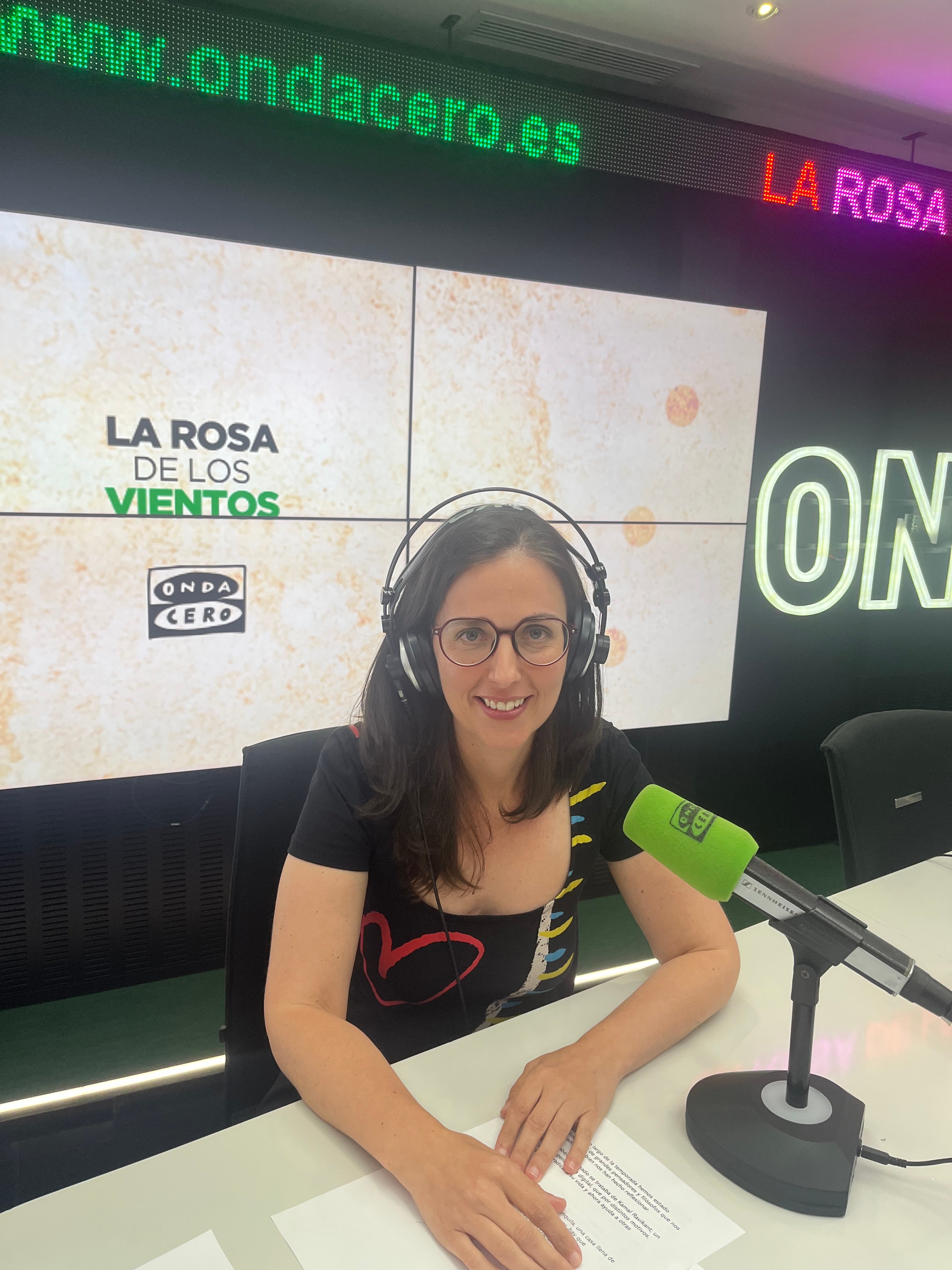 Experimentó tres ECM y superó la angustia de morir: hoy celebra la vida.