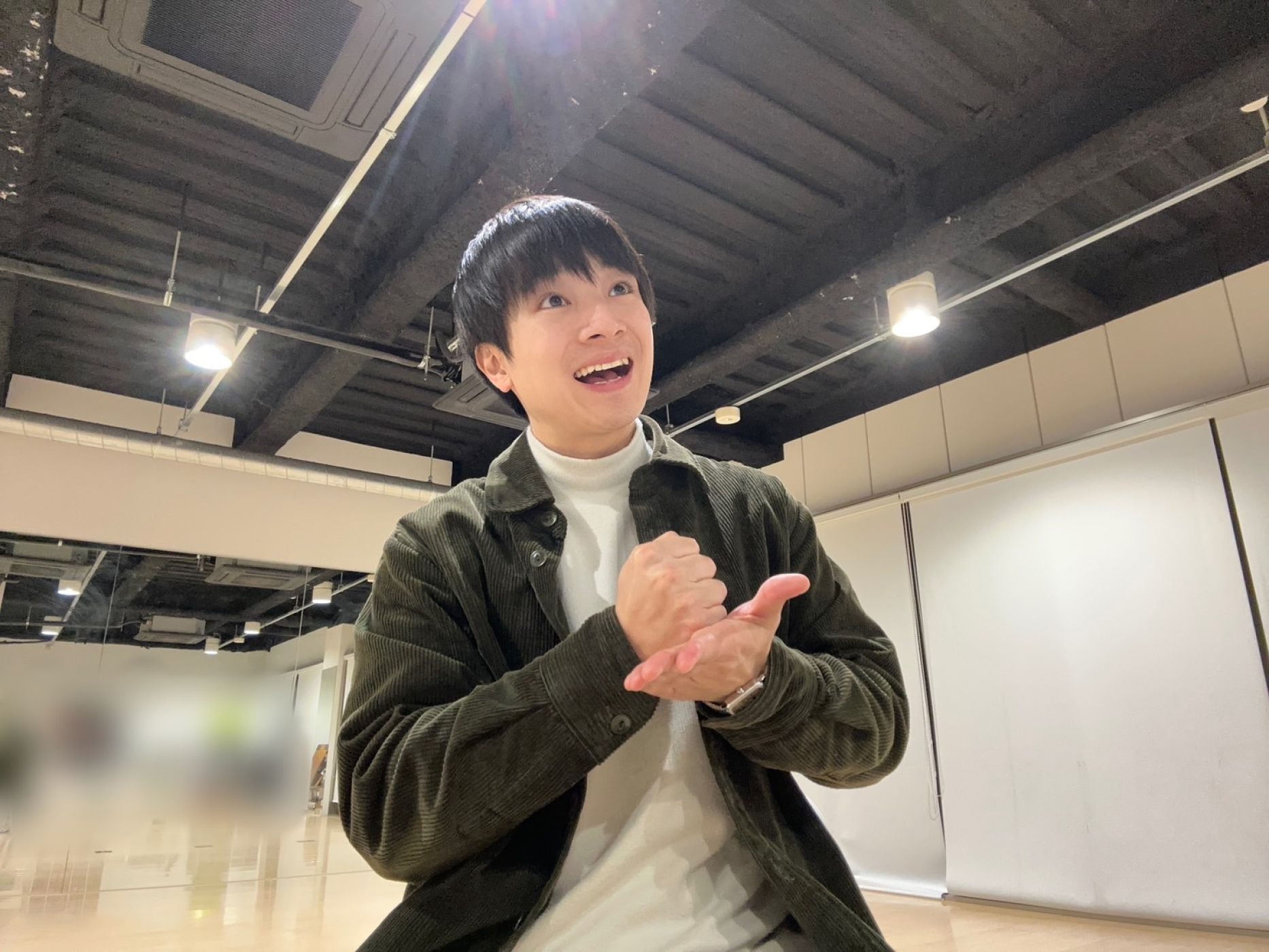 2026年3月19日（木) ON AIR! 今週は、清水義範著、「どうころんでも社会科」をプレゼンします。 episode artwork