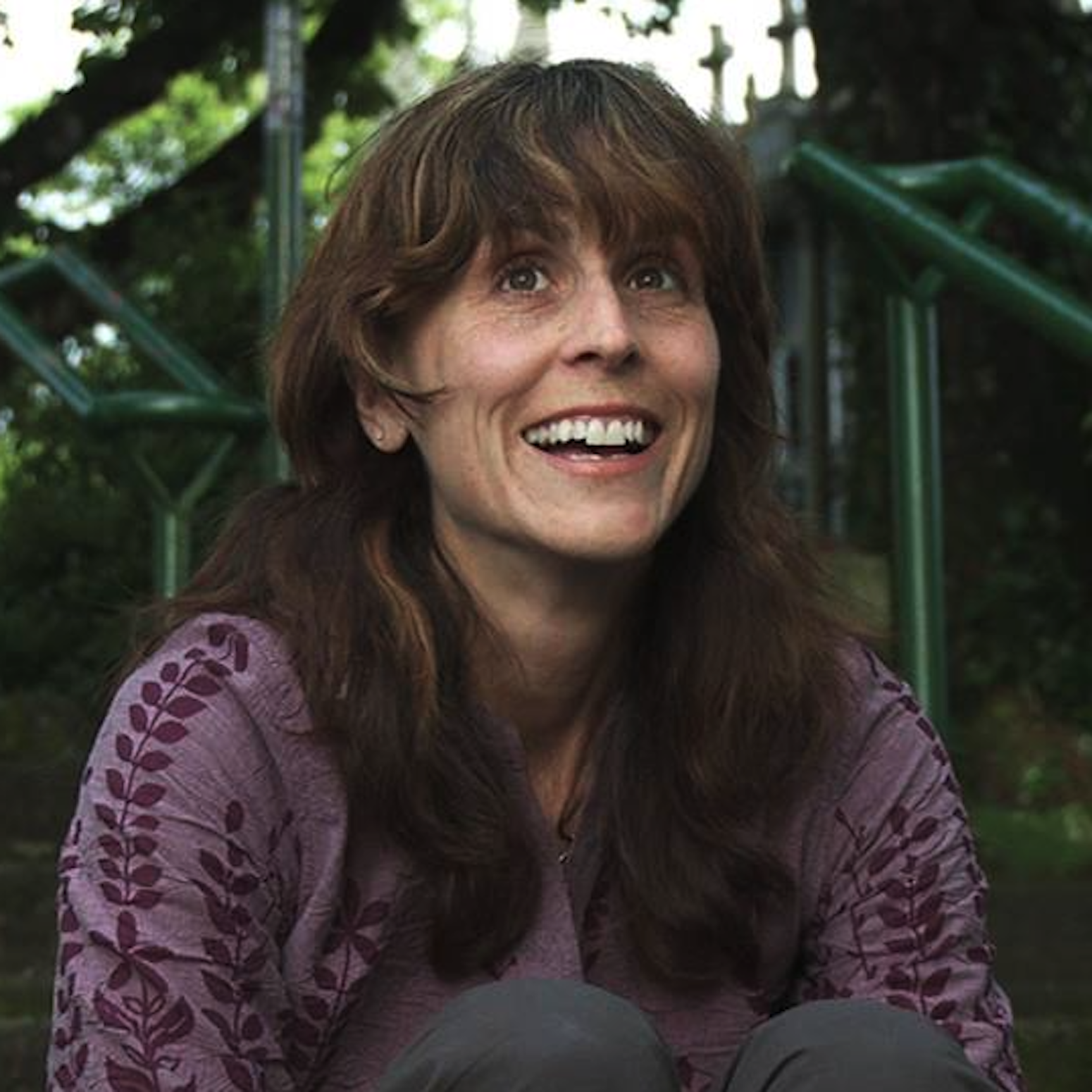 My Camino - the podcast