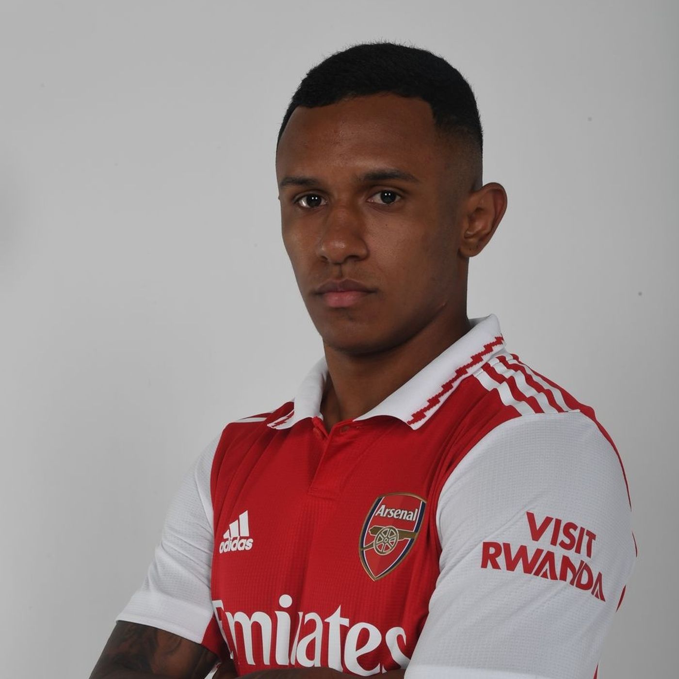 Seeing Red - The Unofficial Arsenal Podcast