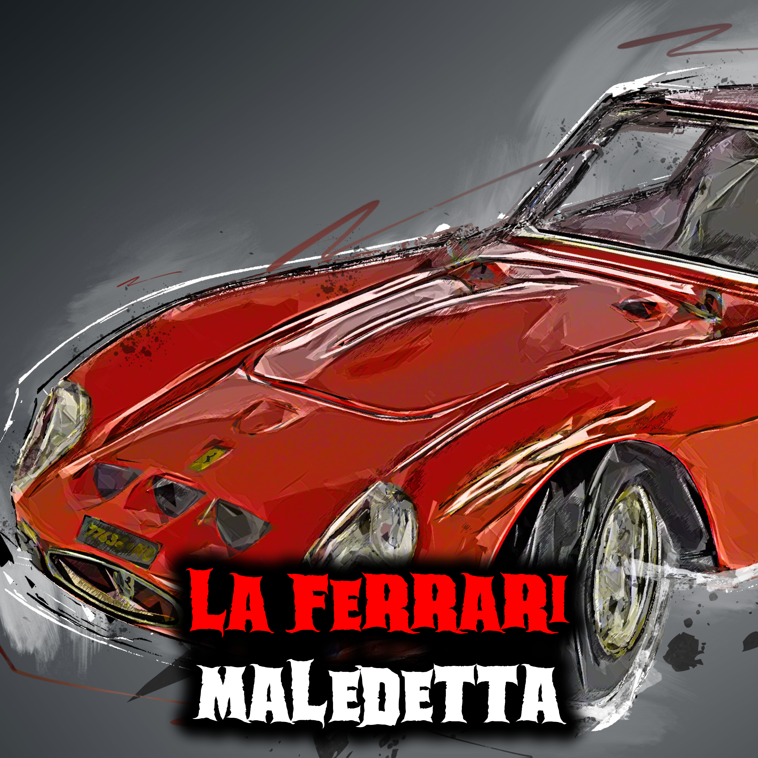 La Notte delle Creepypasta