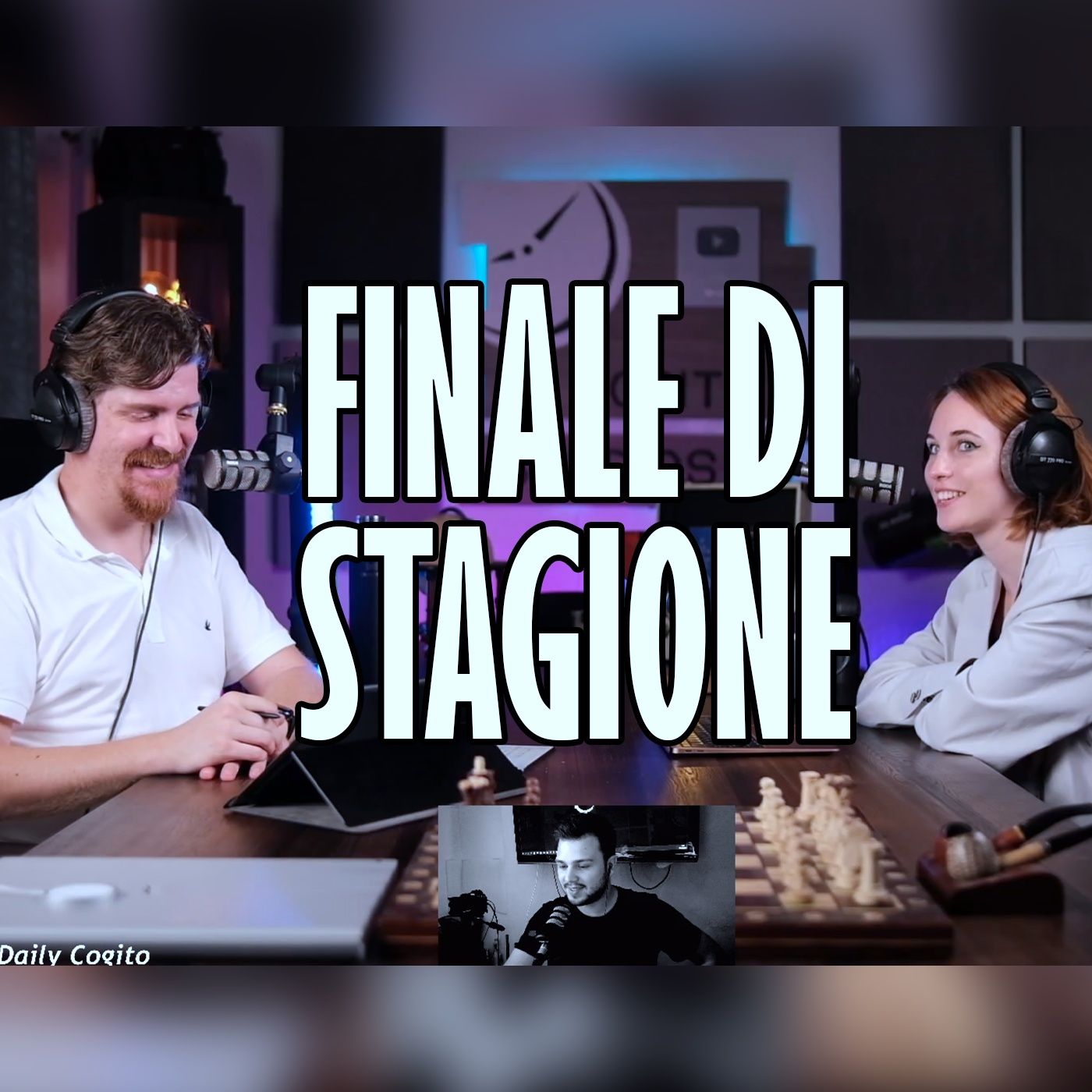 Finale di Stagione: Consigli, Futuro e Progetti