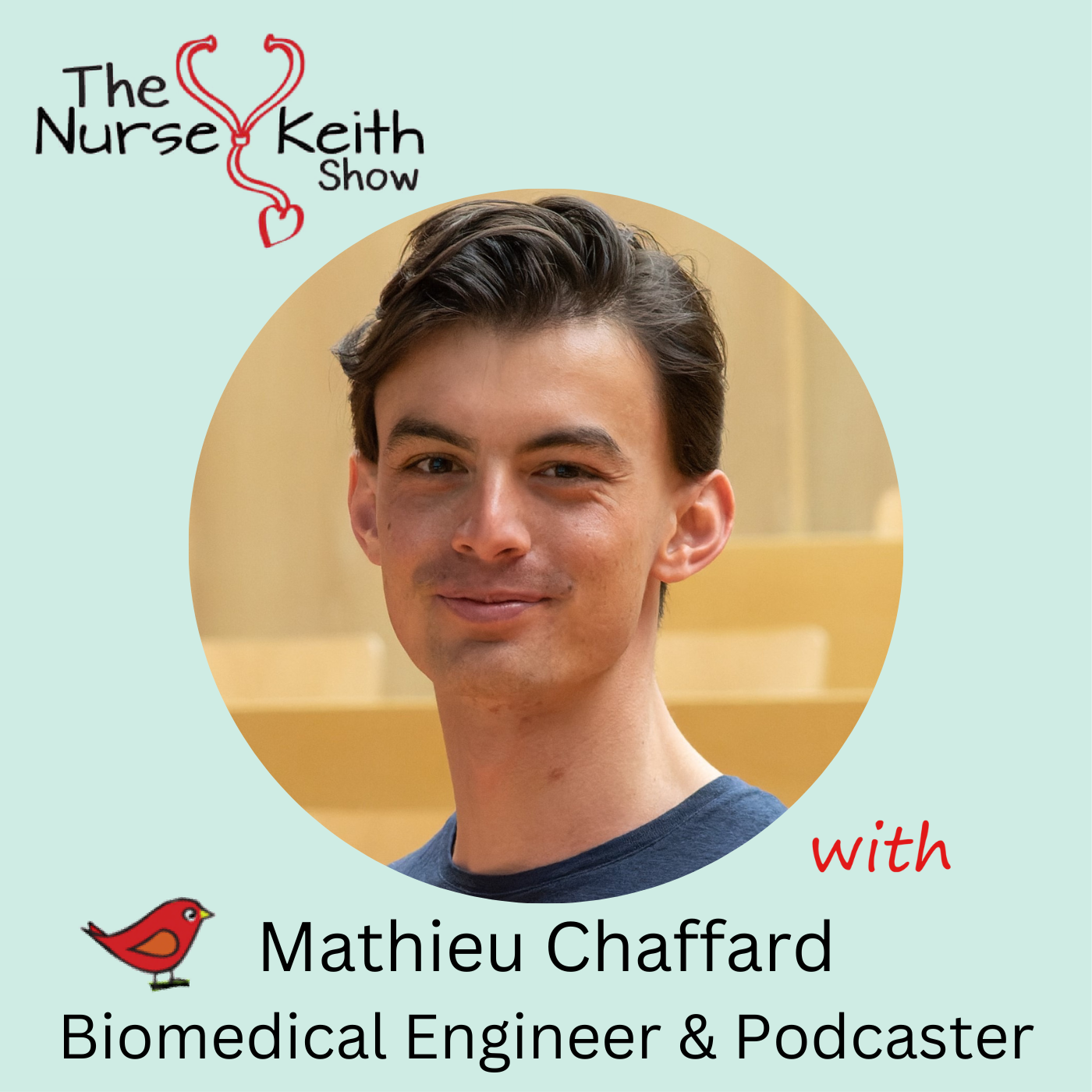 The Nurse Keith Show