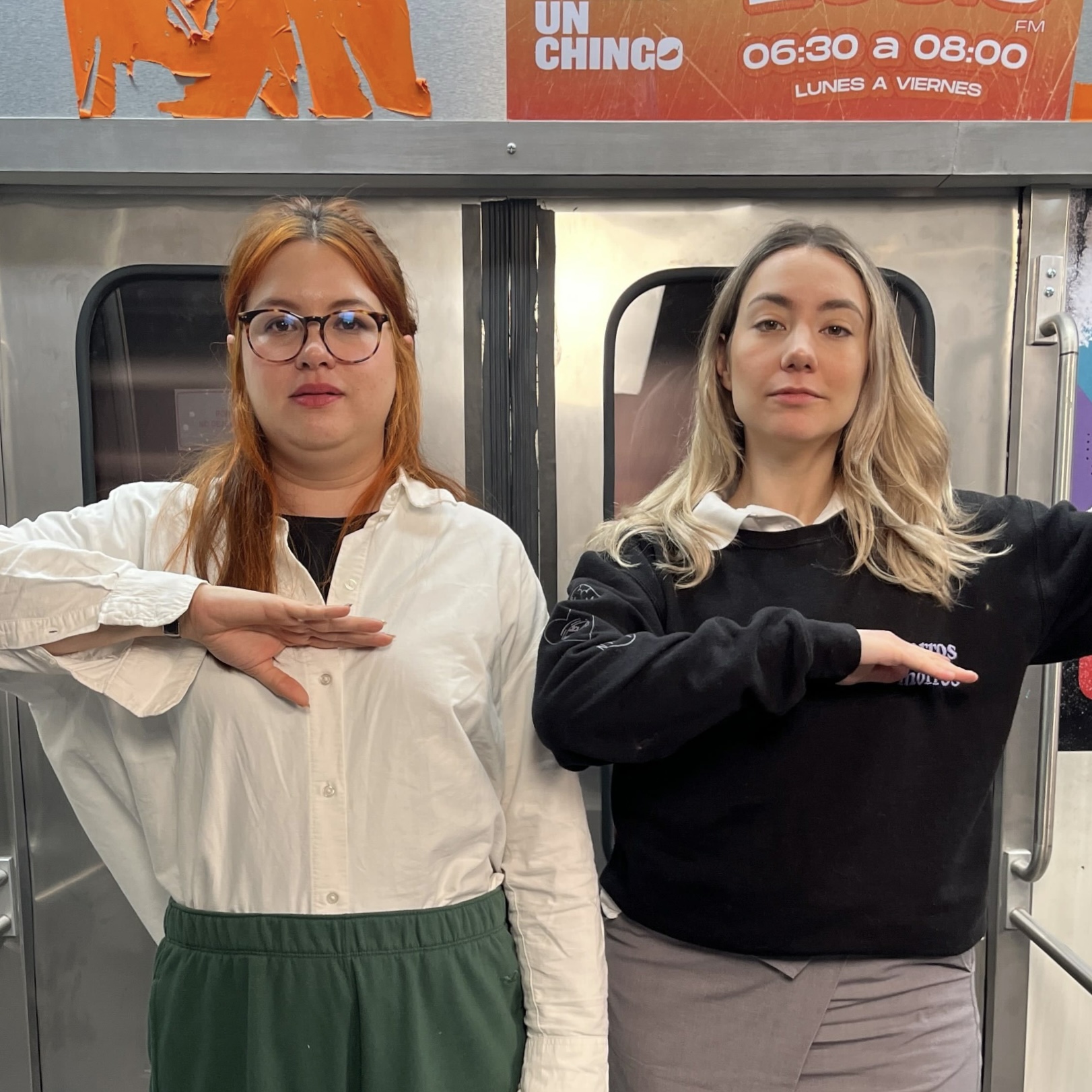 #ChingoDeUniformes con Ando y Grecia: La calle de los uniformes, bazofia y ‘My Hero Academia’ episode artwork