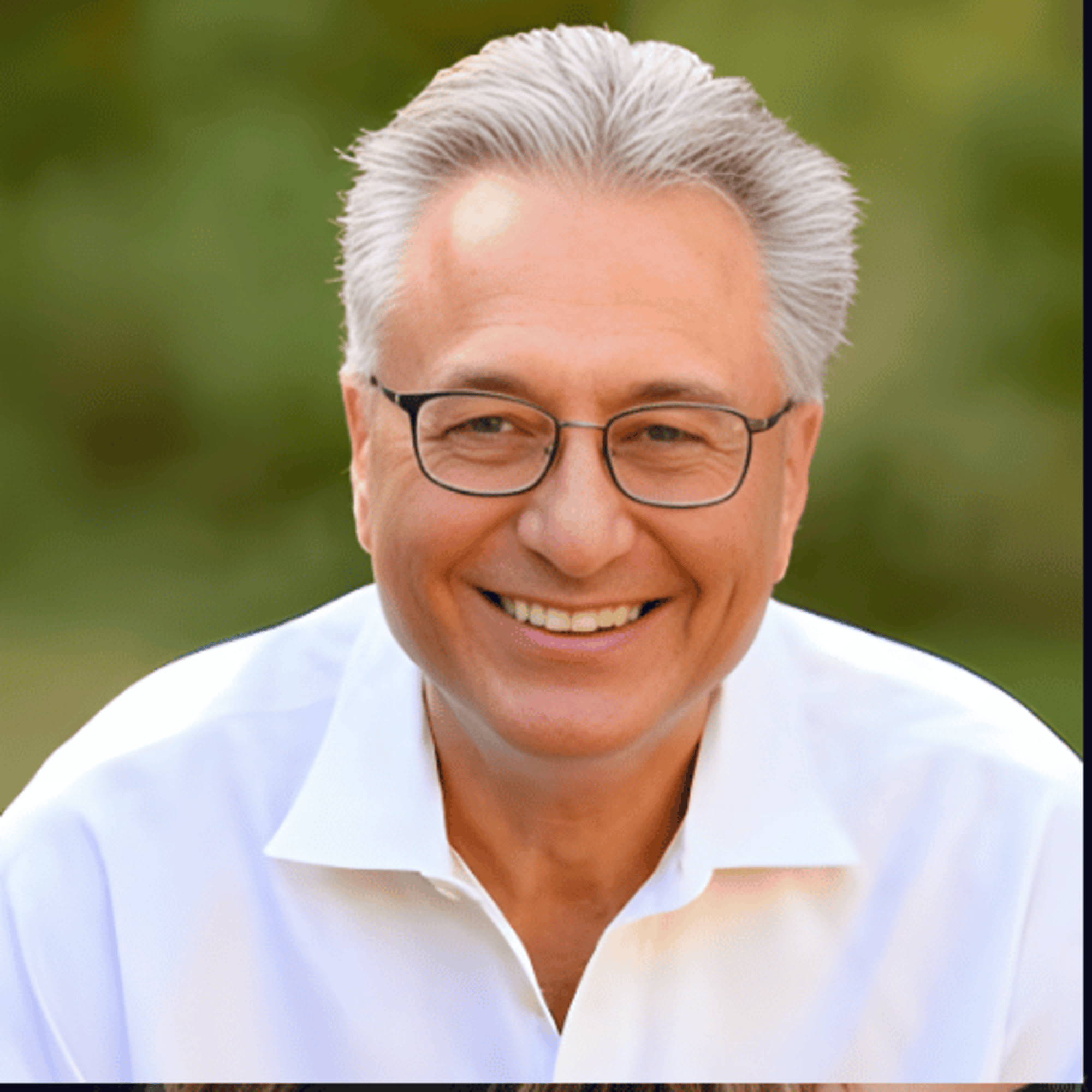 Mission Matters Business Podcast with Adam Torres