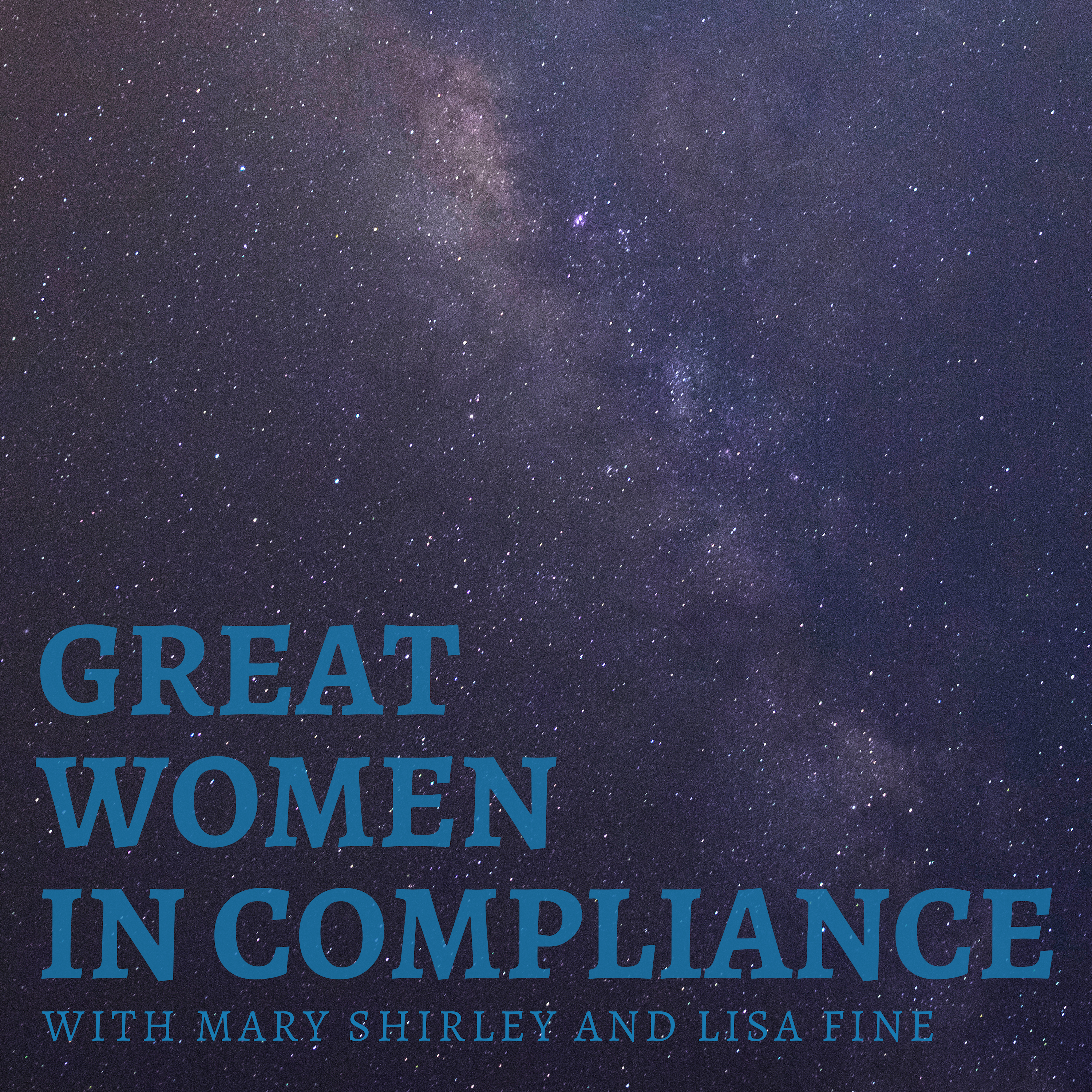 Great Women in Compliance