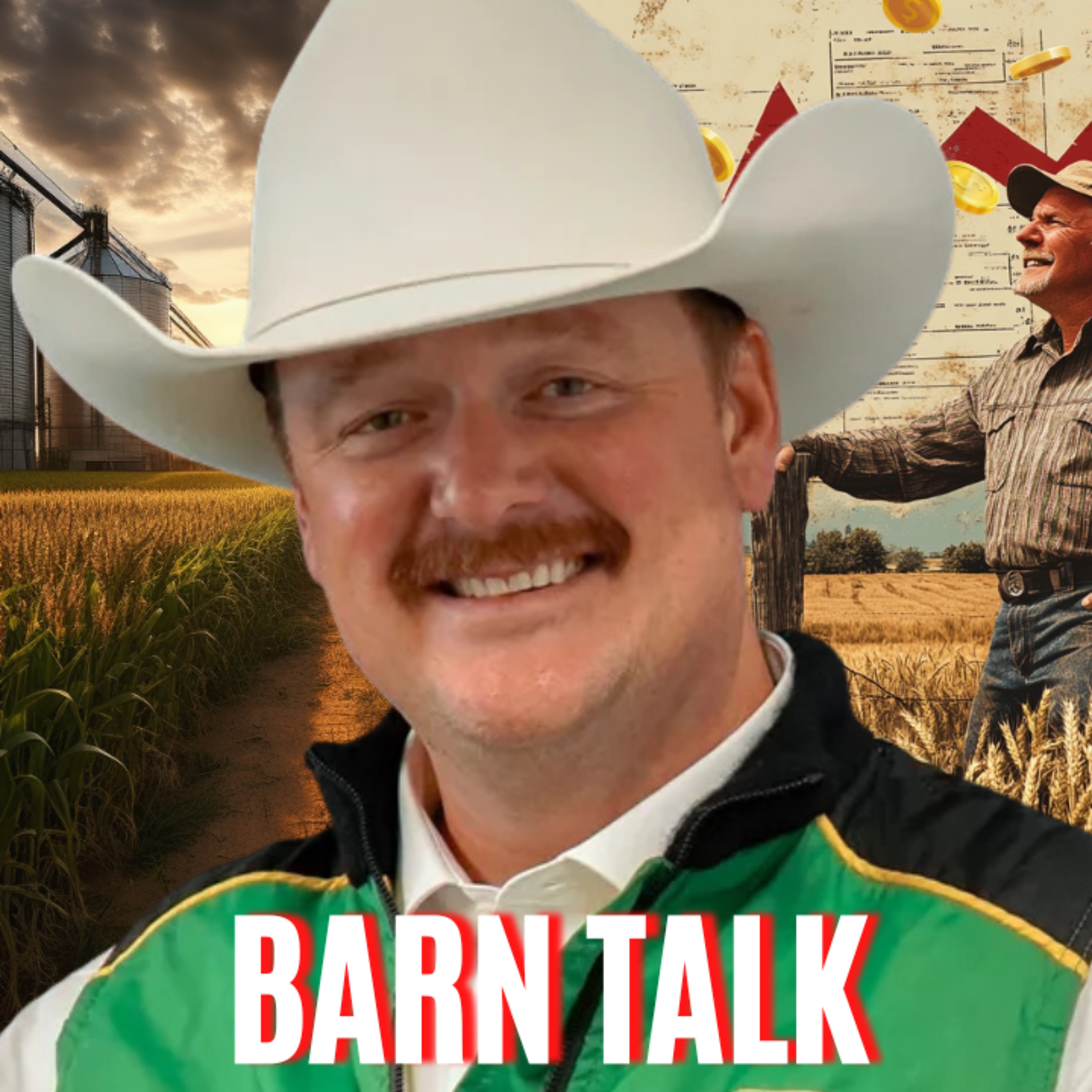 From $4 Corn Lows to Podcast Pros: Farm4Profit's Lessons on Surviving Tough Markets
